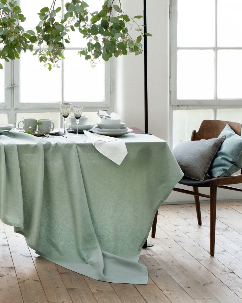 Tischdecken