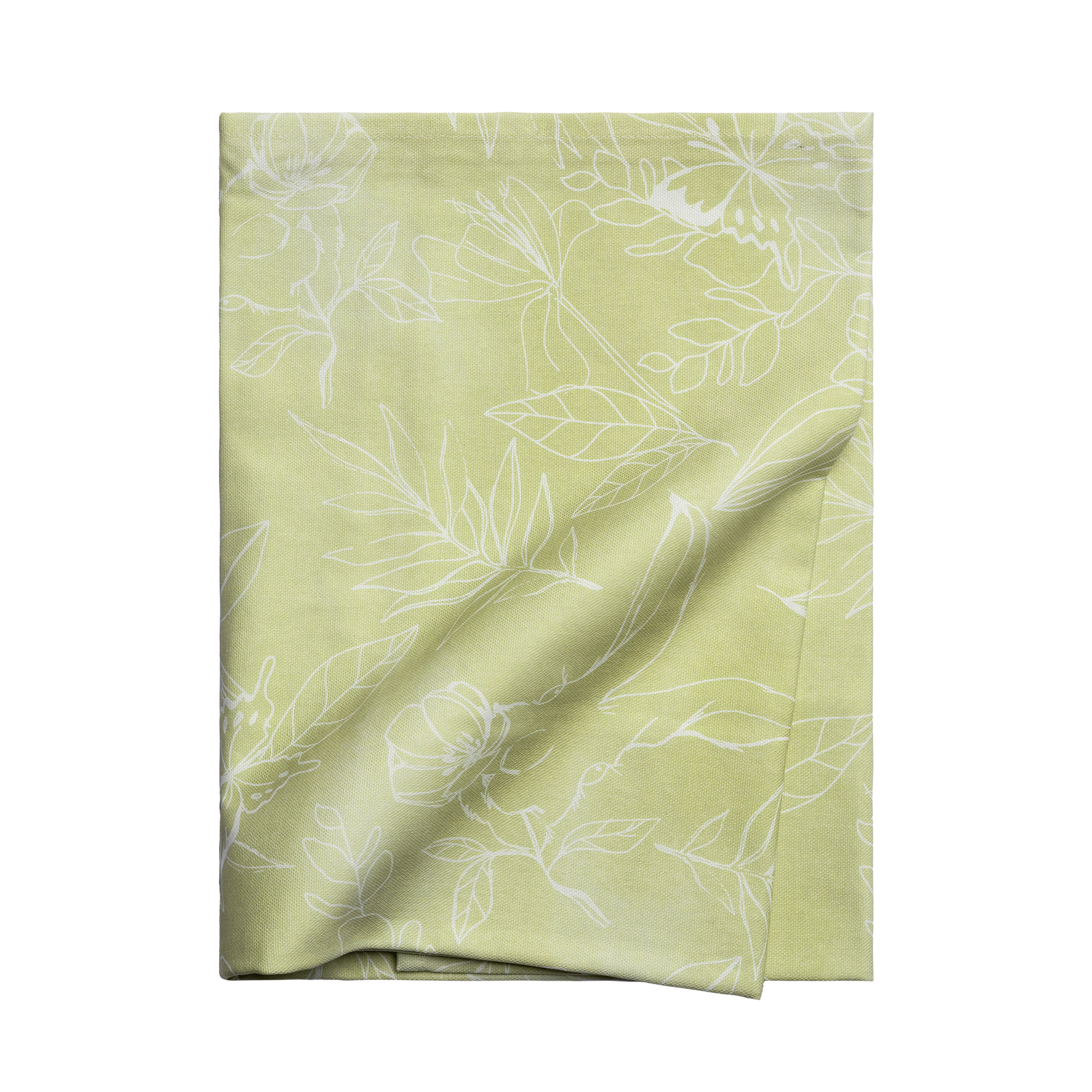 Größe: 90x 90 cm Farbe: lime #farbe_lime