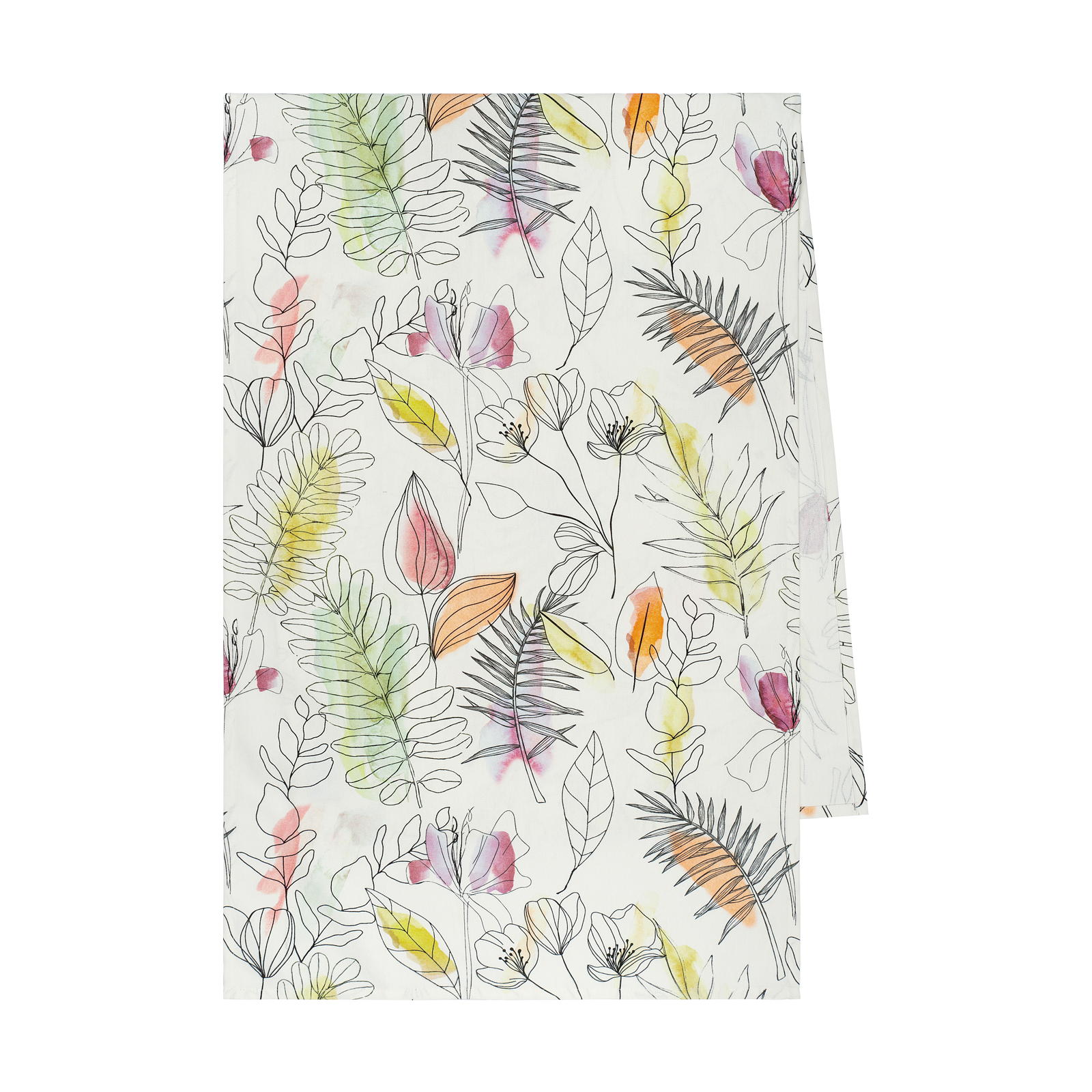 Größe: 45x 120 cm Farbe: apricot #farbe_apricot