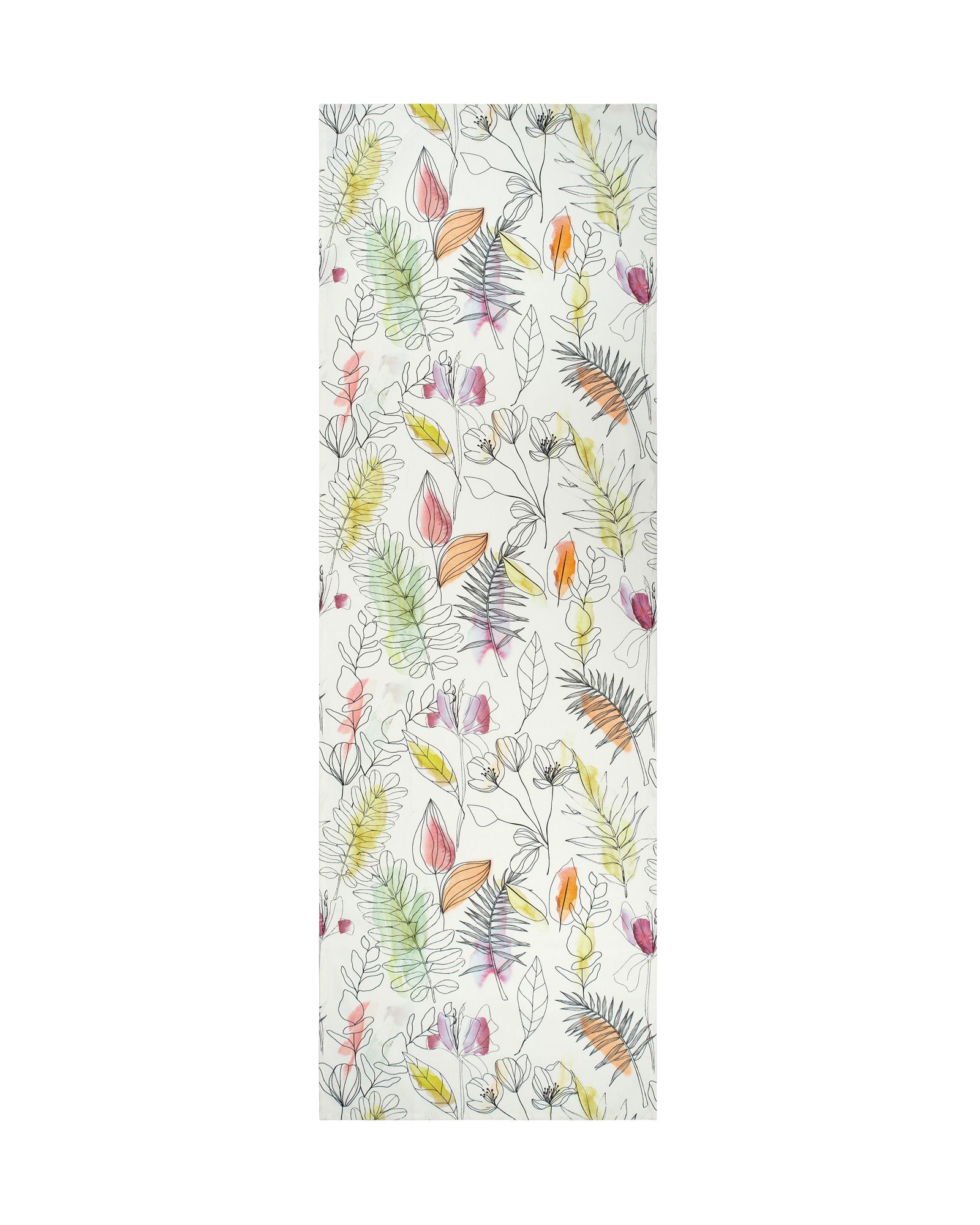 Größe: 45x 120 cm Farbe: apricot #farbe_apricot