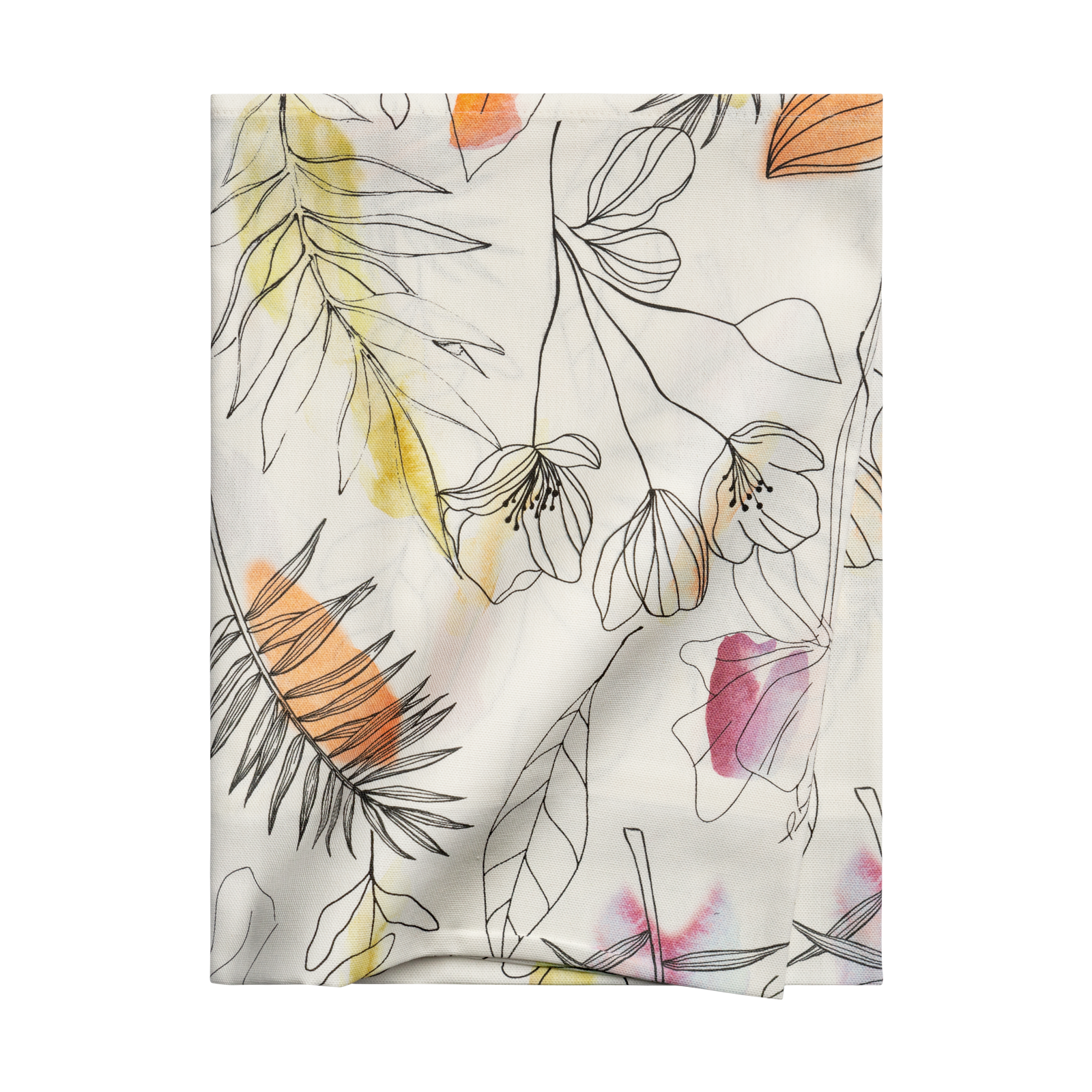 Größe: 100x 100 cm Farbe: apricot #farbe_apricot