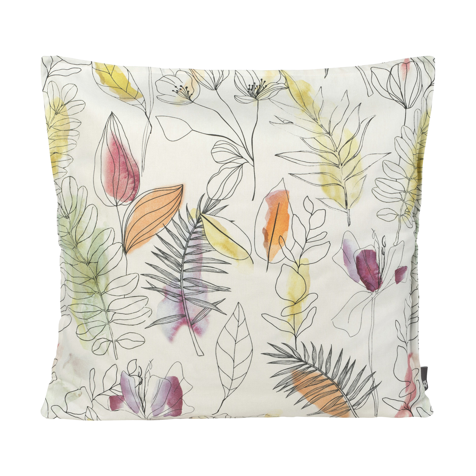 Größe: 51x 51 cm Farbe: apricot #farbe_apricot