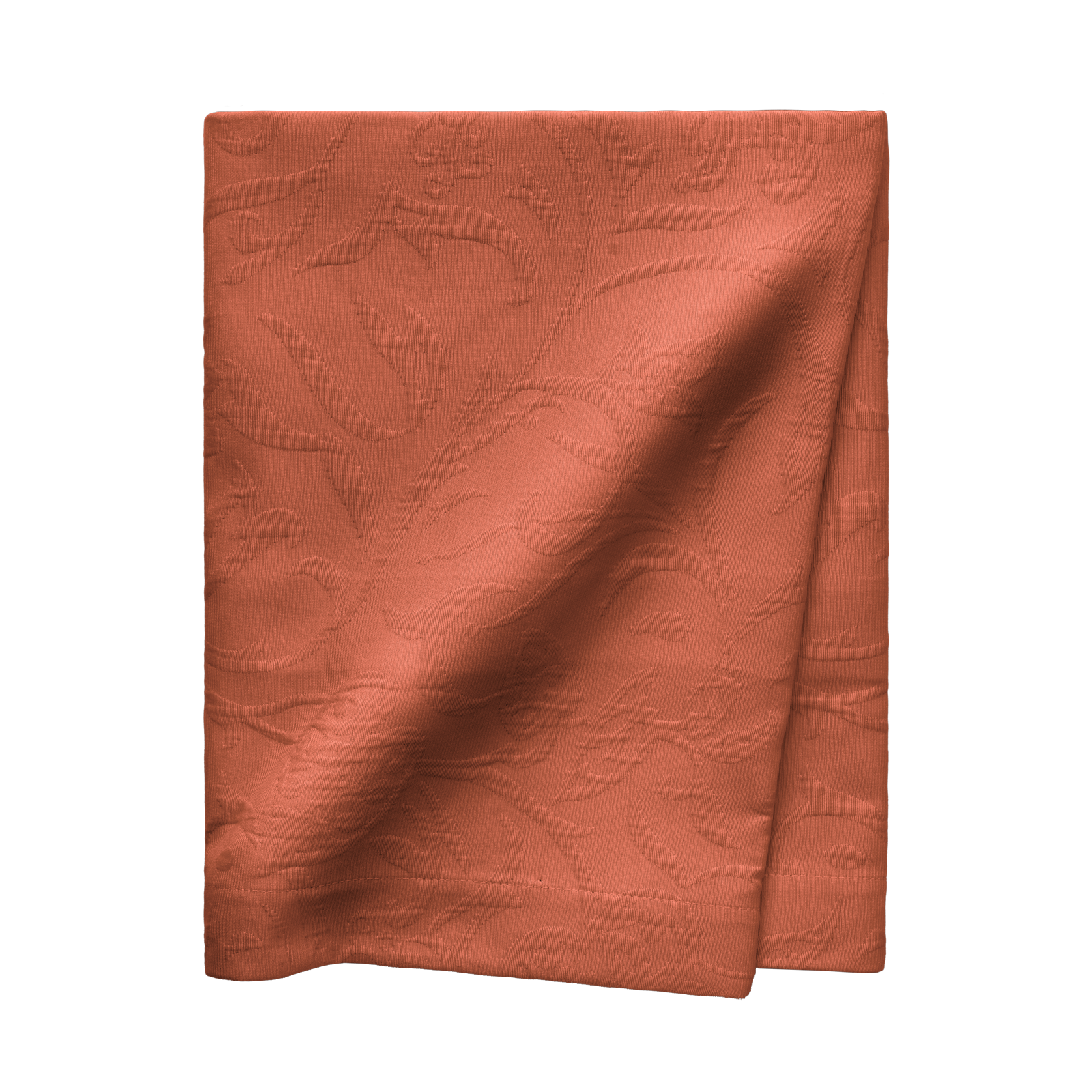 Größe: 150x 250 cm Farbe: terracotta #farbe_terracotta