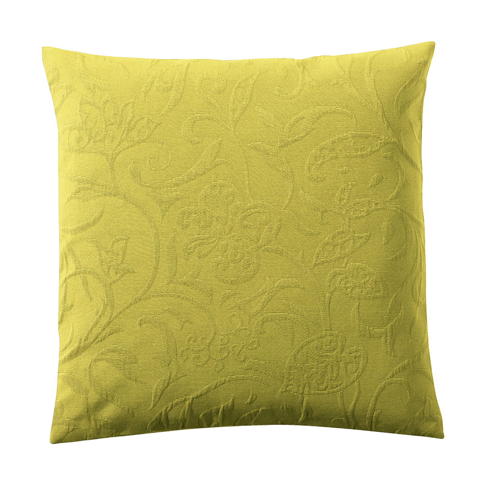 Größe: 50x 50 cm Farbe: limone #farbe_limone