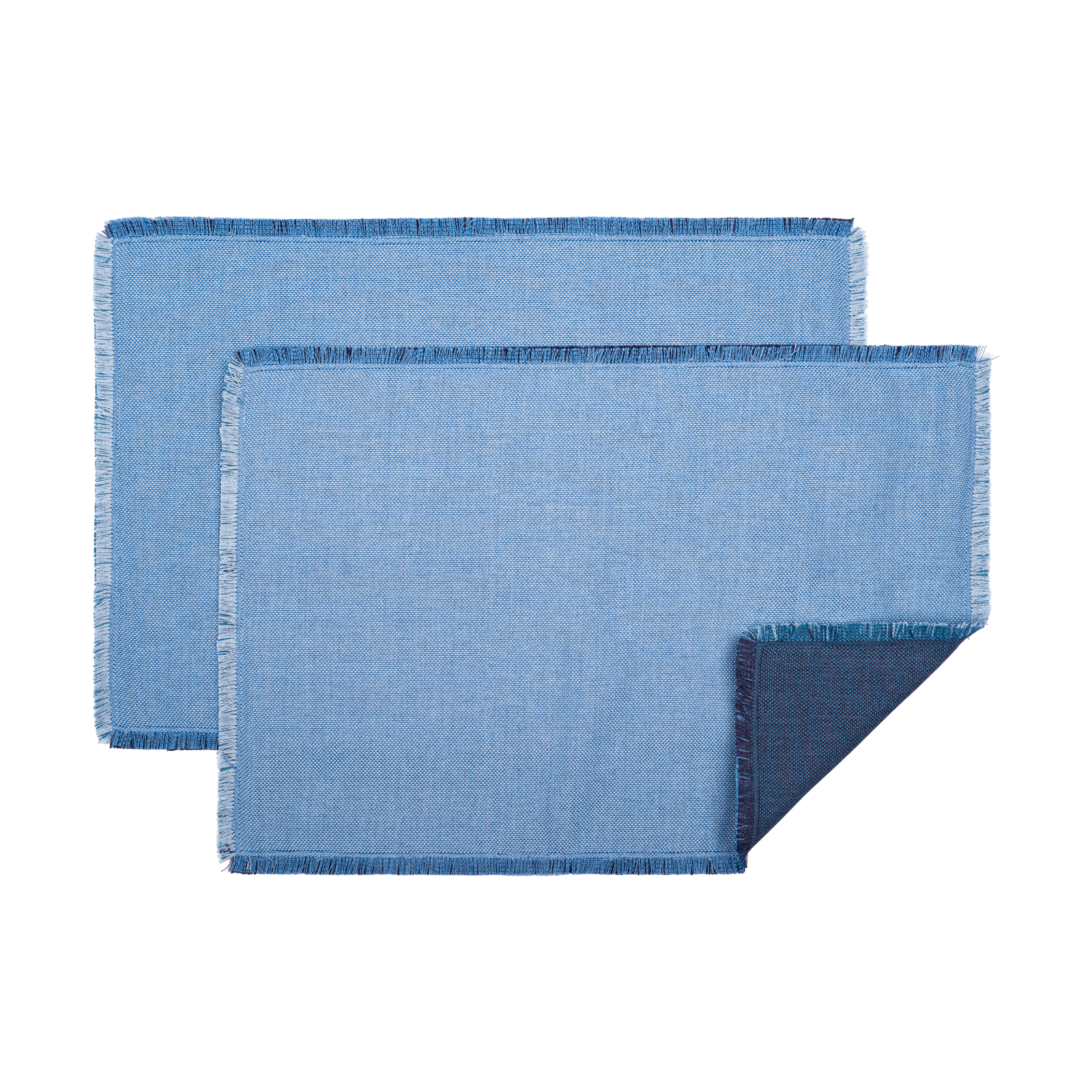 Größe: 33x 48 cm Farbe: indigo/hellblau #farbe_indigo/hellblau