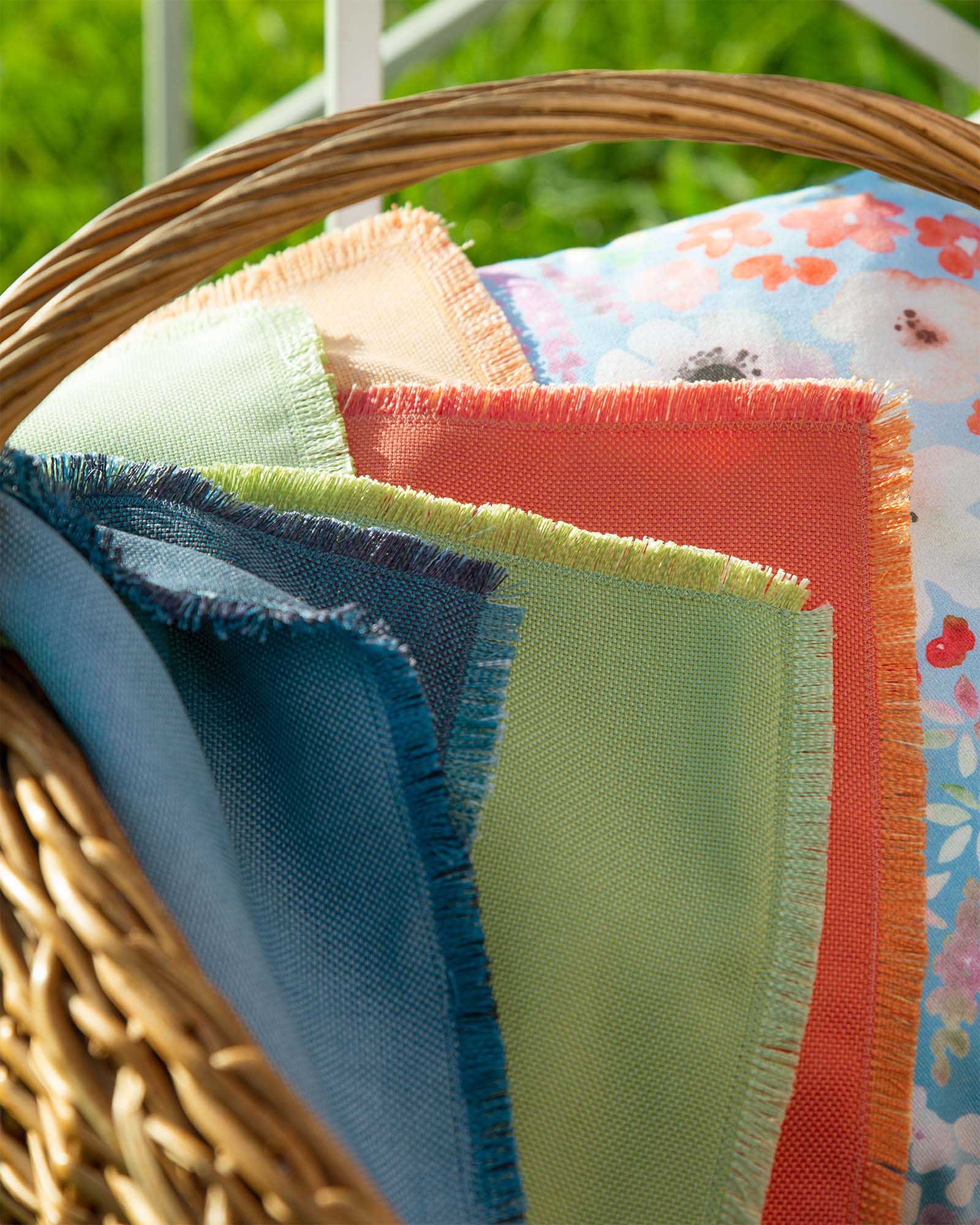 DOPPIO-2er Tischsets