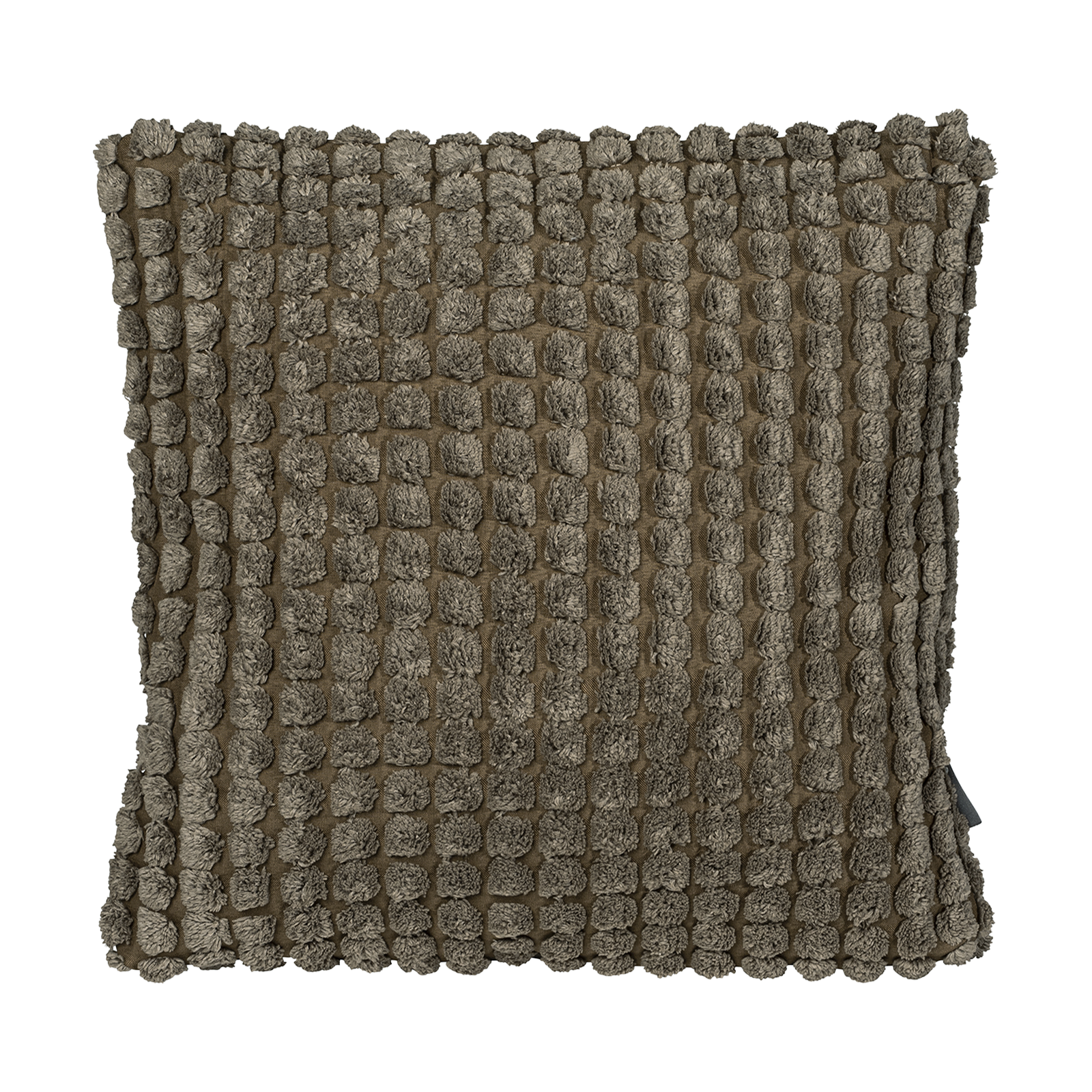 Größe: 40x 40 cm Farbe: nougat #farbe_nougat