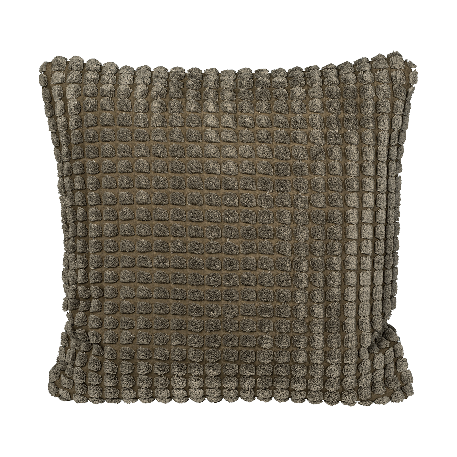 Größe: 50x 50 cm Farbe: nougat #farbe_nougat