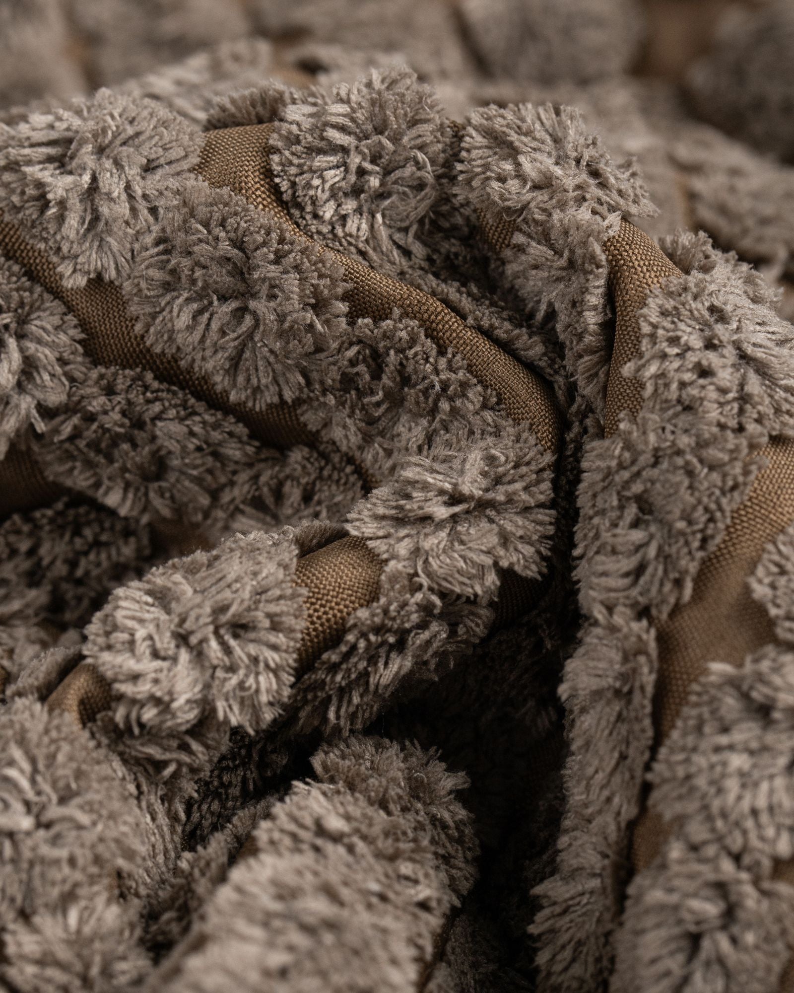 Größe: 50x 50 cm Farbe: nougat #farbe_nougat