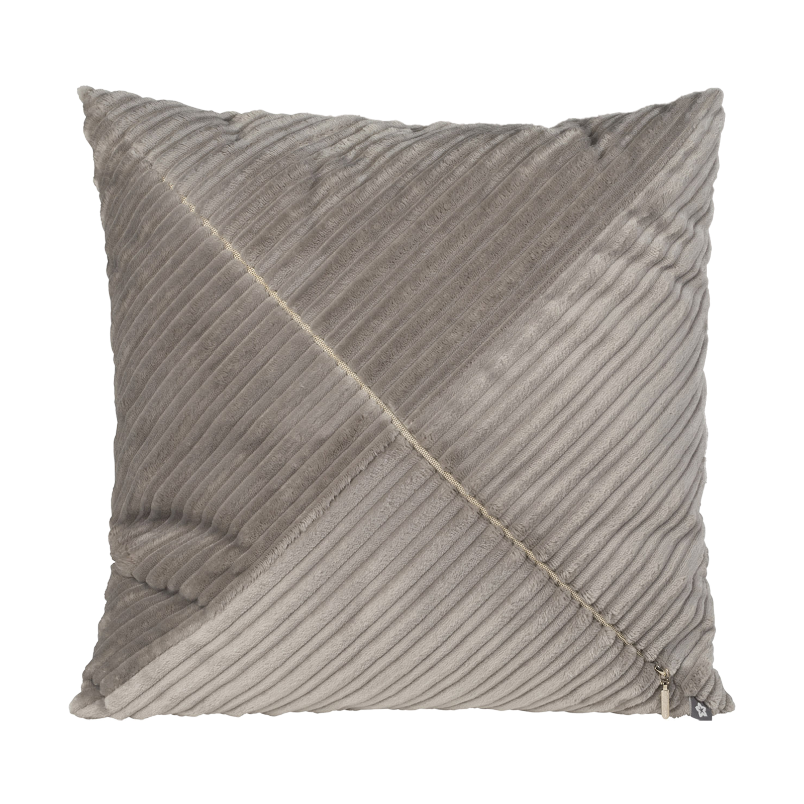 Größe: 40x 40 cm Farbe: grey #farbe_grey