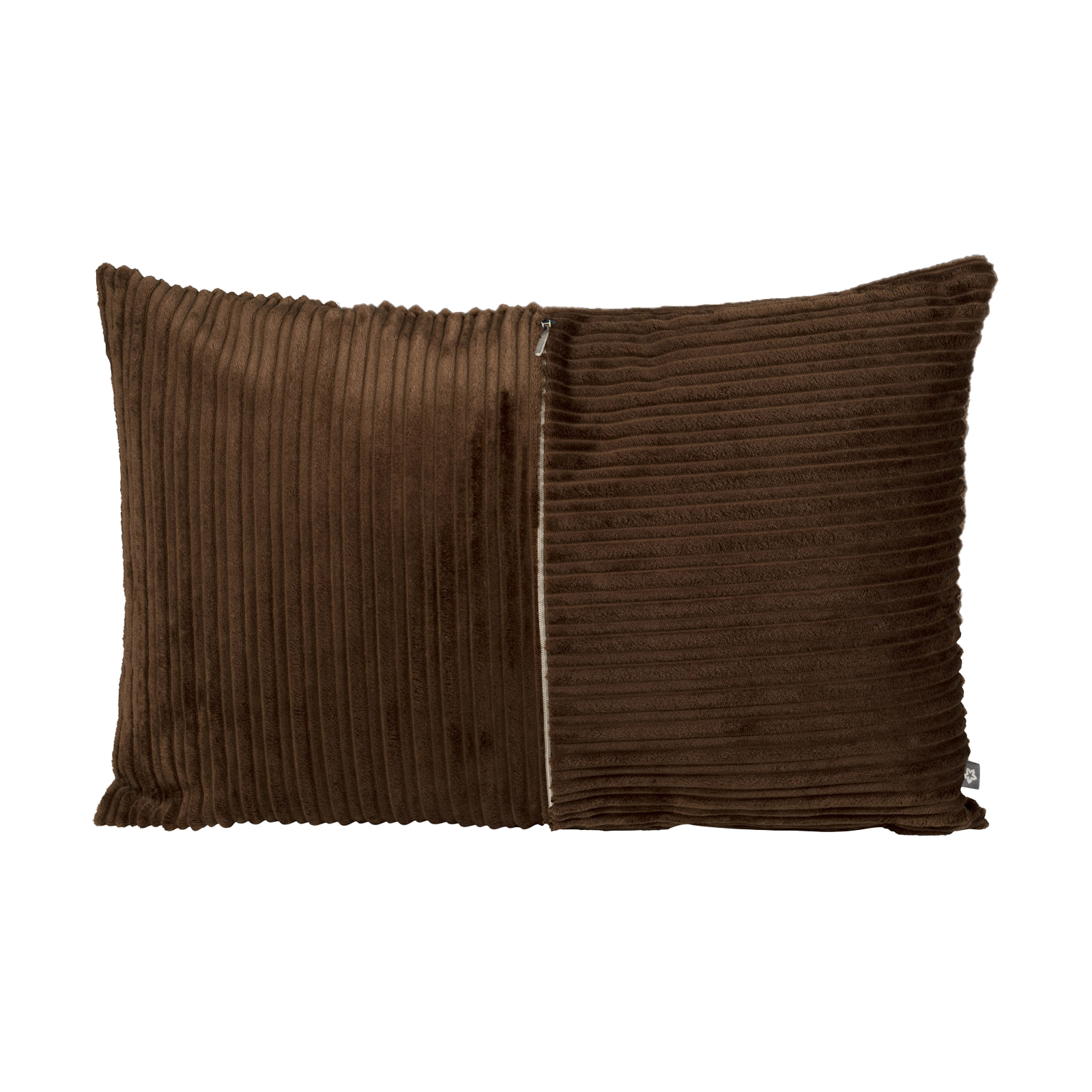Größe: 40x 60 cm Farbe: maron #farbe_maron
