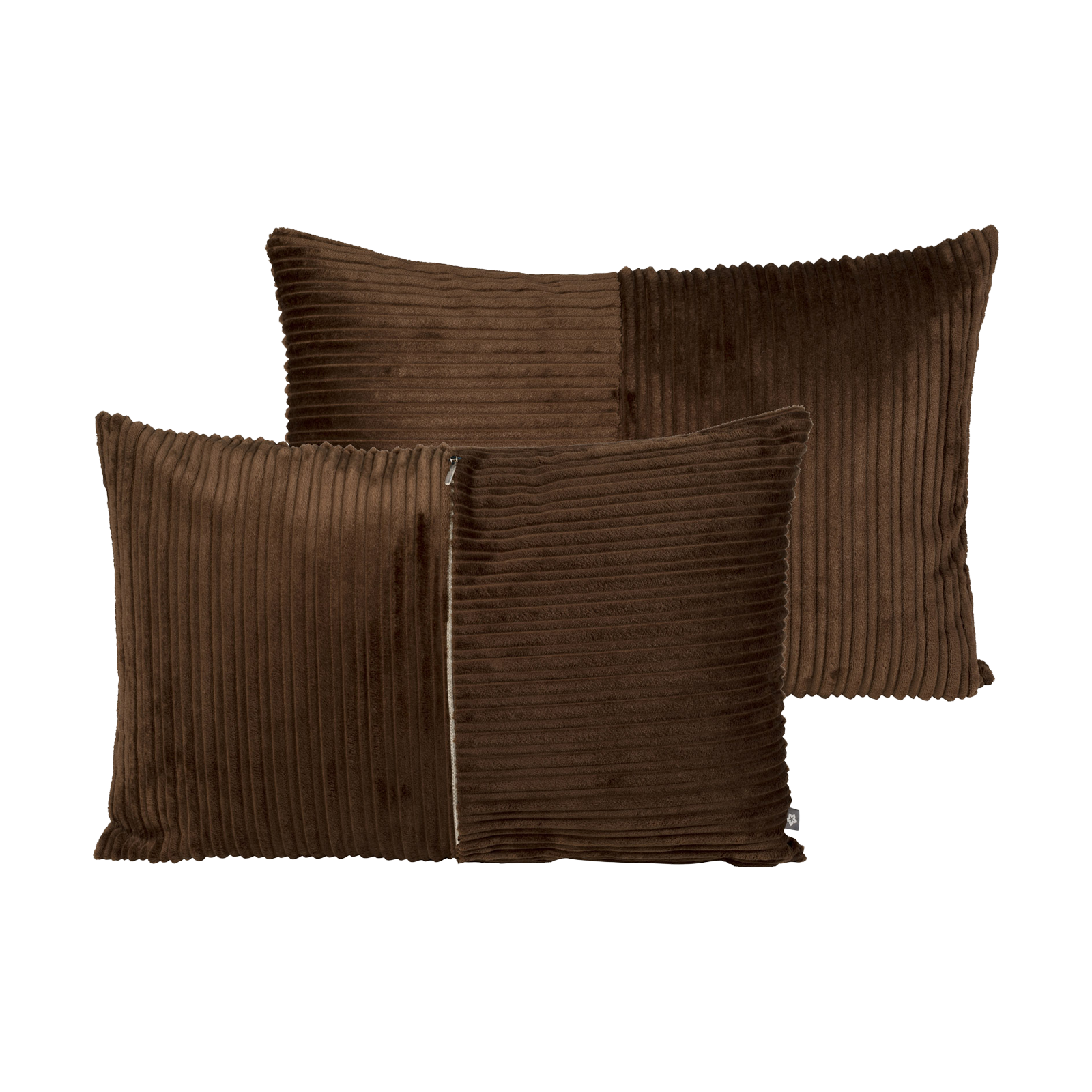 Größe: 40x 60 cm Farbe: maron #farbe_maron