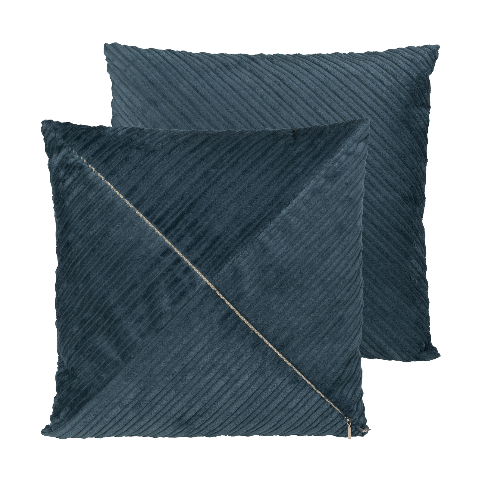 Größe: 50x 50 cm Farbe: ocean #farbe_ocean