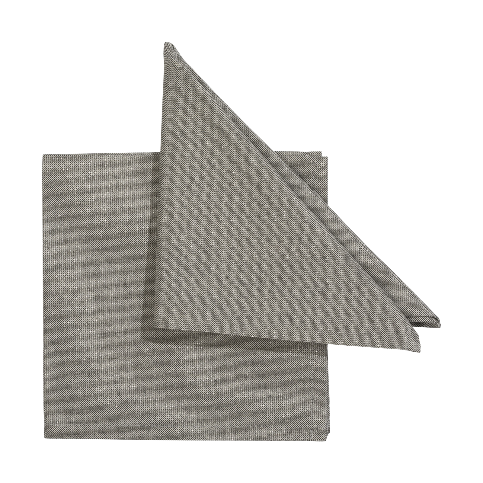 Größe: 40x 40 cm Farbe: silber #farbe_silber
