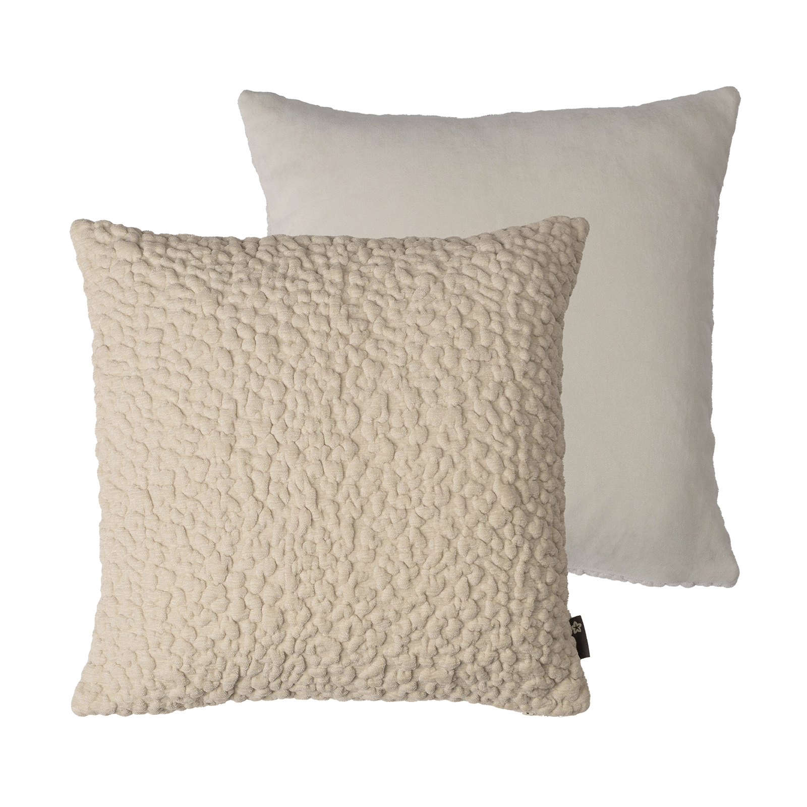 Größe: 45x 45 cm Farbe: champagner #farbe_champagner