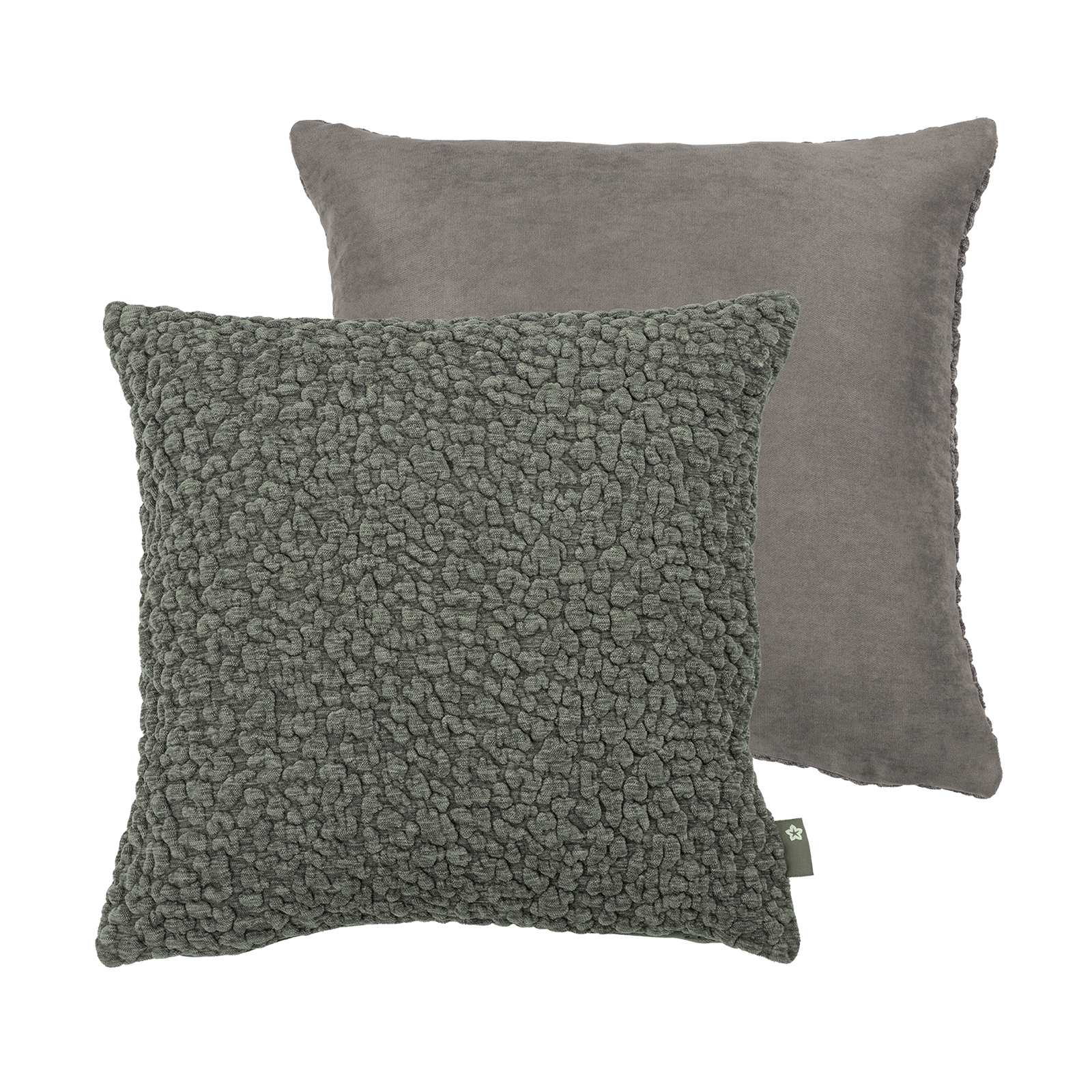 Größe: 45x 45 cm Farbe: grey #farbe_grey