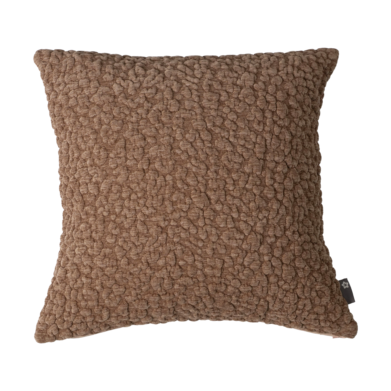 Größe: 45x 45 cm Farbe: rosenholz #farbe_rosenholz