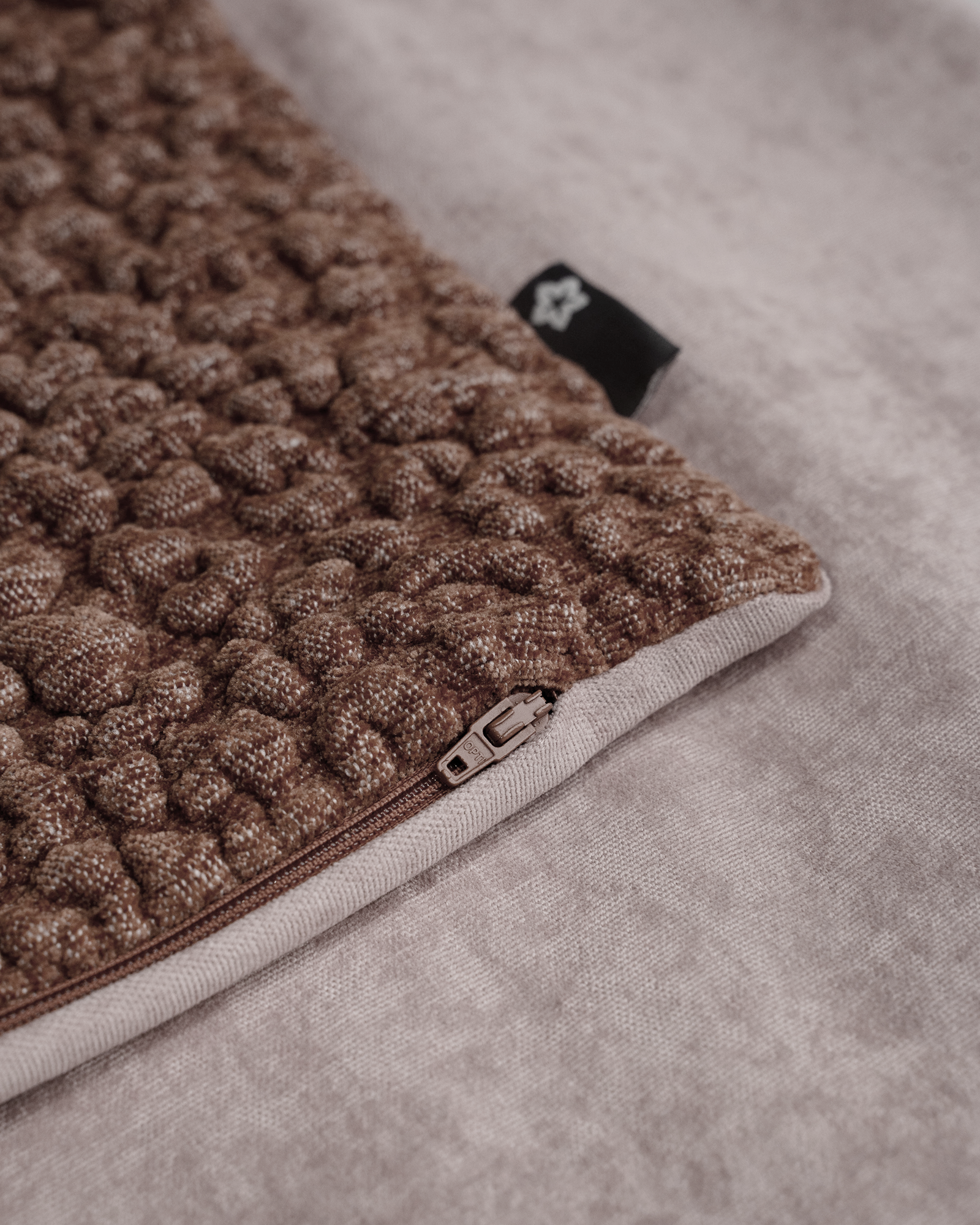 Größe: 45x 45 cm Farbe: rosenholz #farbe_rosenholz