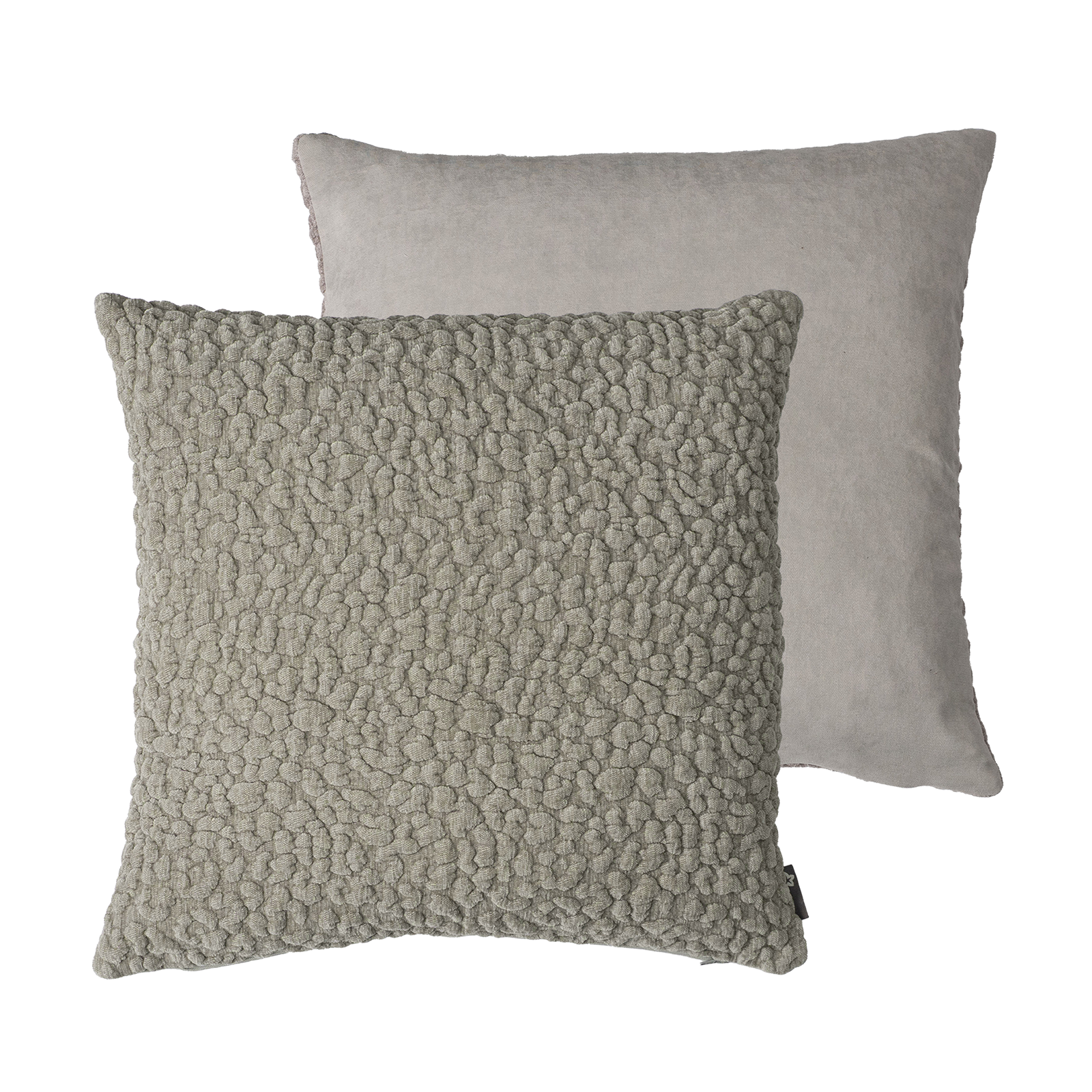 Größe: 45x 45 cm Farbe: silber #farbe_silber
