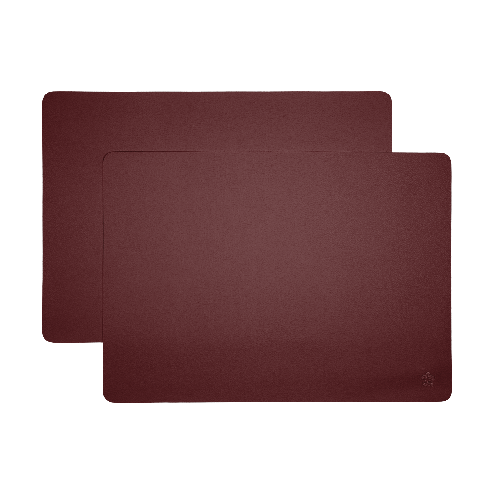 Größe: 33x 46 cm Farbe: burgund #farbe_burgund