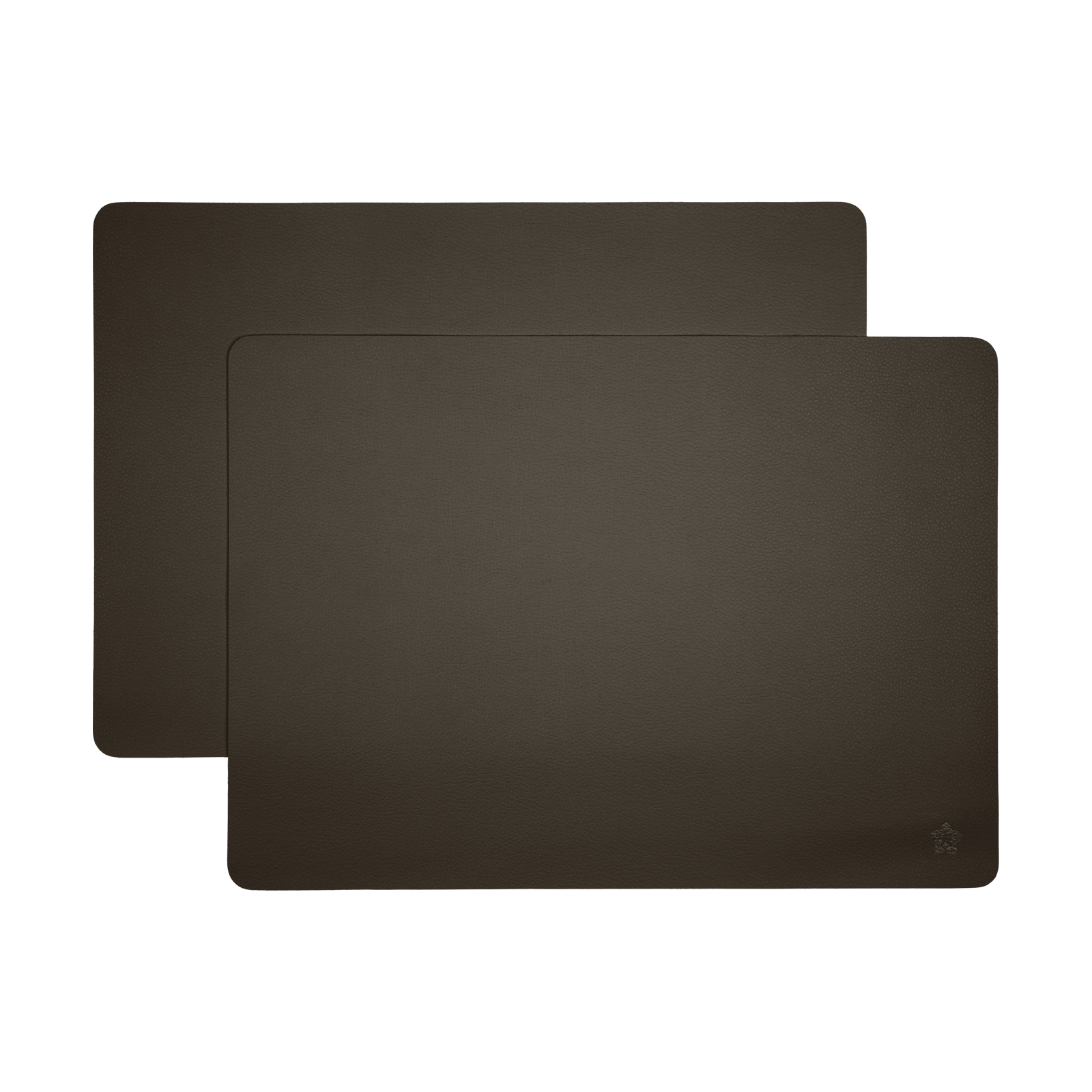 Größe: 33x 46 cm Farbe: mokka #farbe_mokka