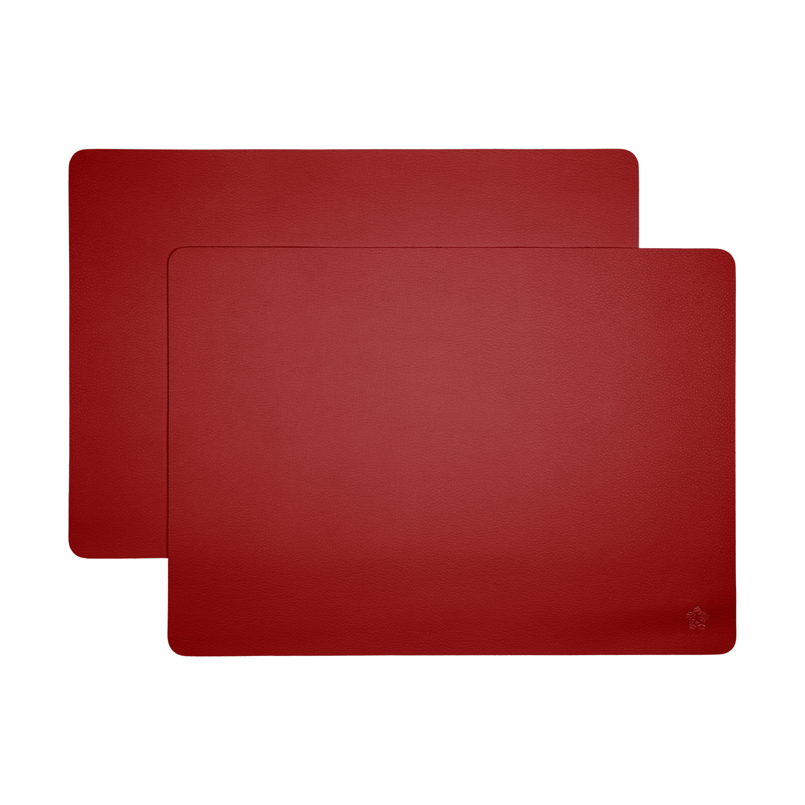 Größe: 33x 46 cm Farbe: rot #farbe_rot