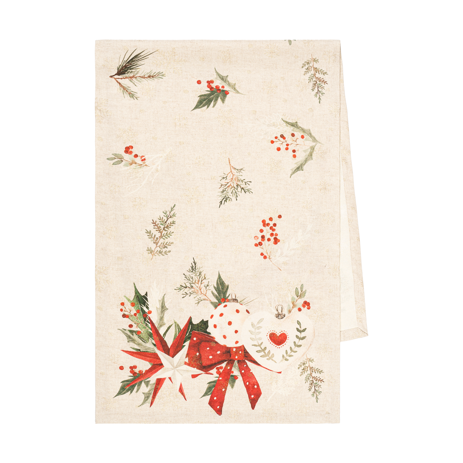 Größe: 50x 150 cm Farbe: rot #farbe_rot