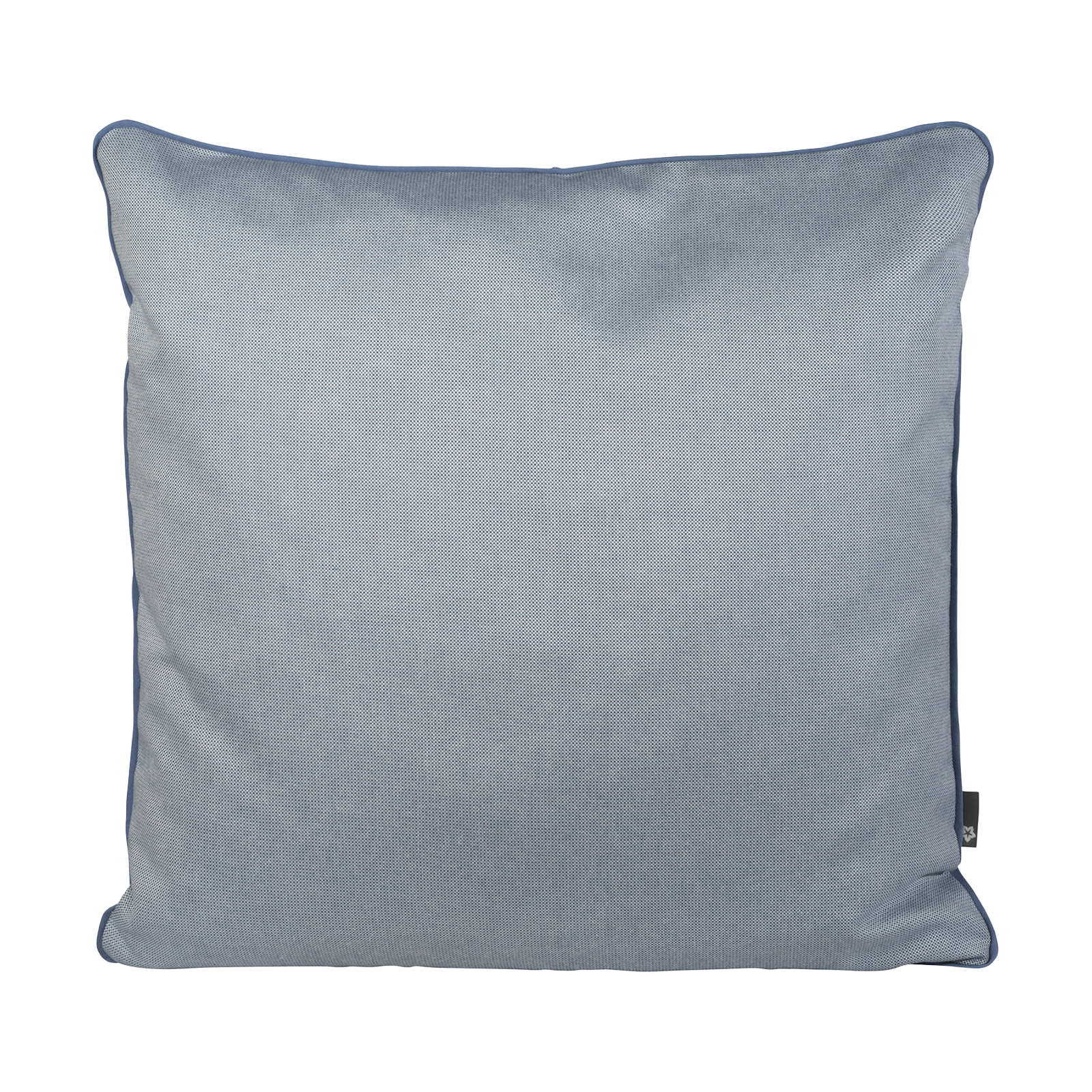 Größe: 61x 61 cm Farbe: denim #farbe_denim