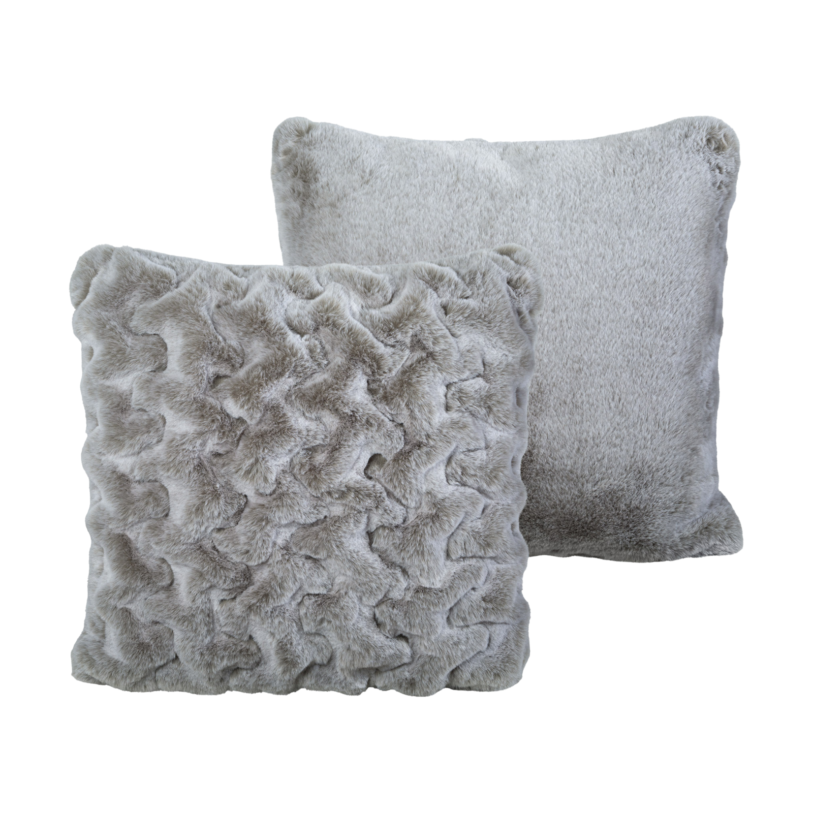 Größe: 50x 50 cm Farbe: silber #farbe_silber