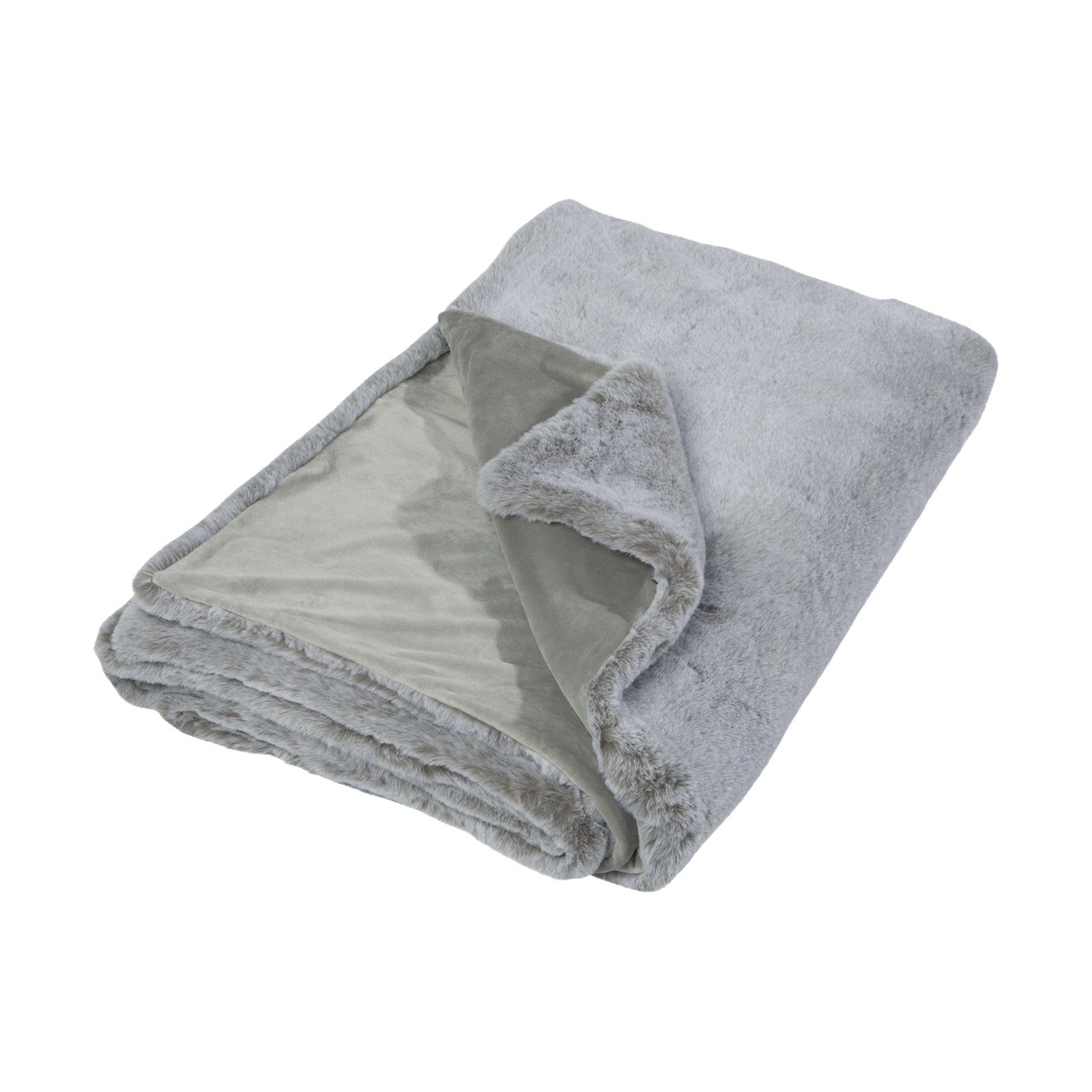 Größe: 150x 200 cm Farbe: silber #farbe_silber