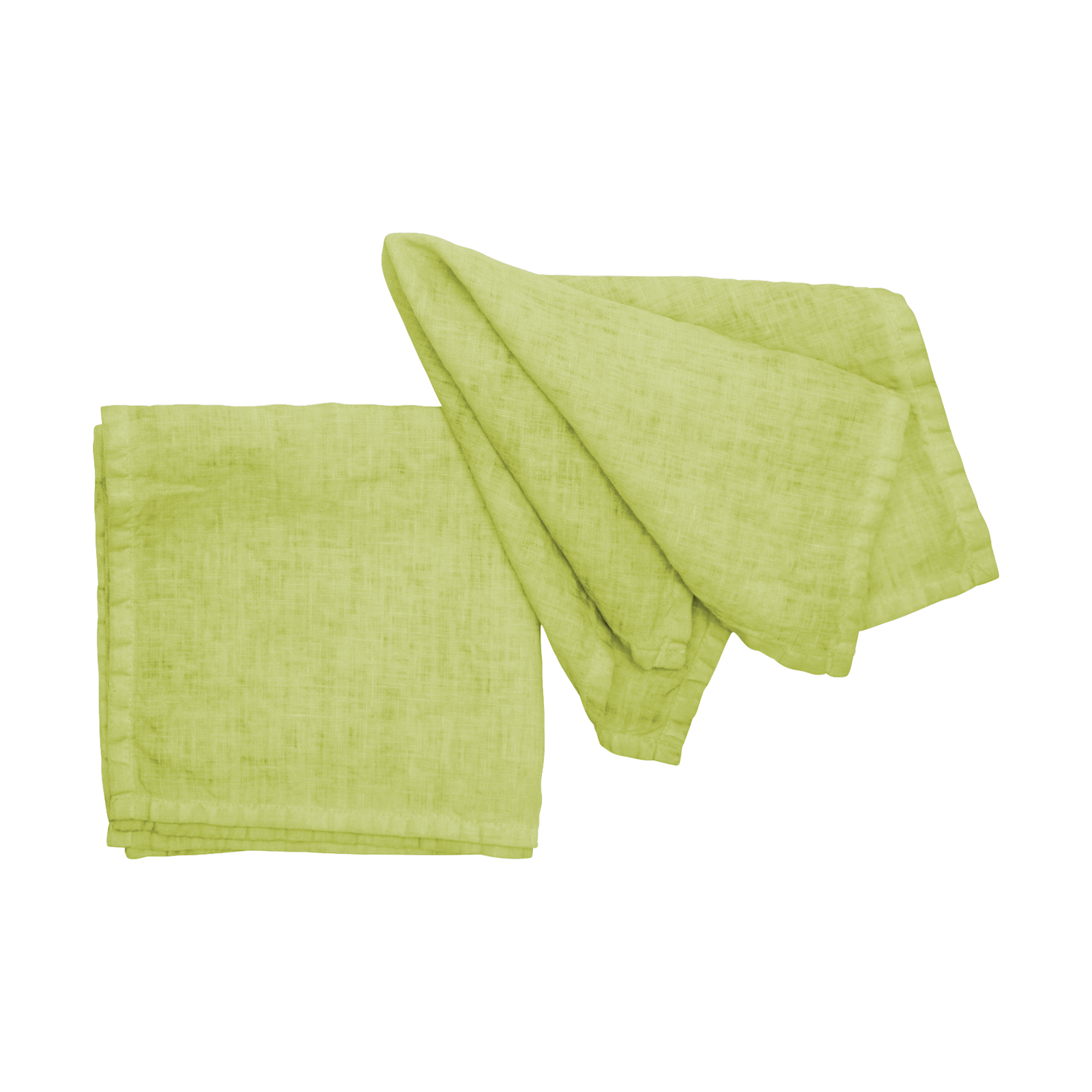 Größe: 40x 40 cm Farbe: limone #farbe_limone