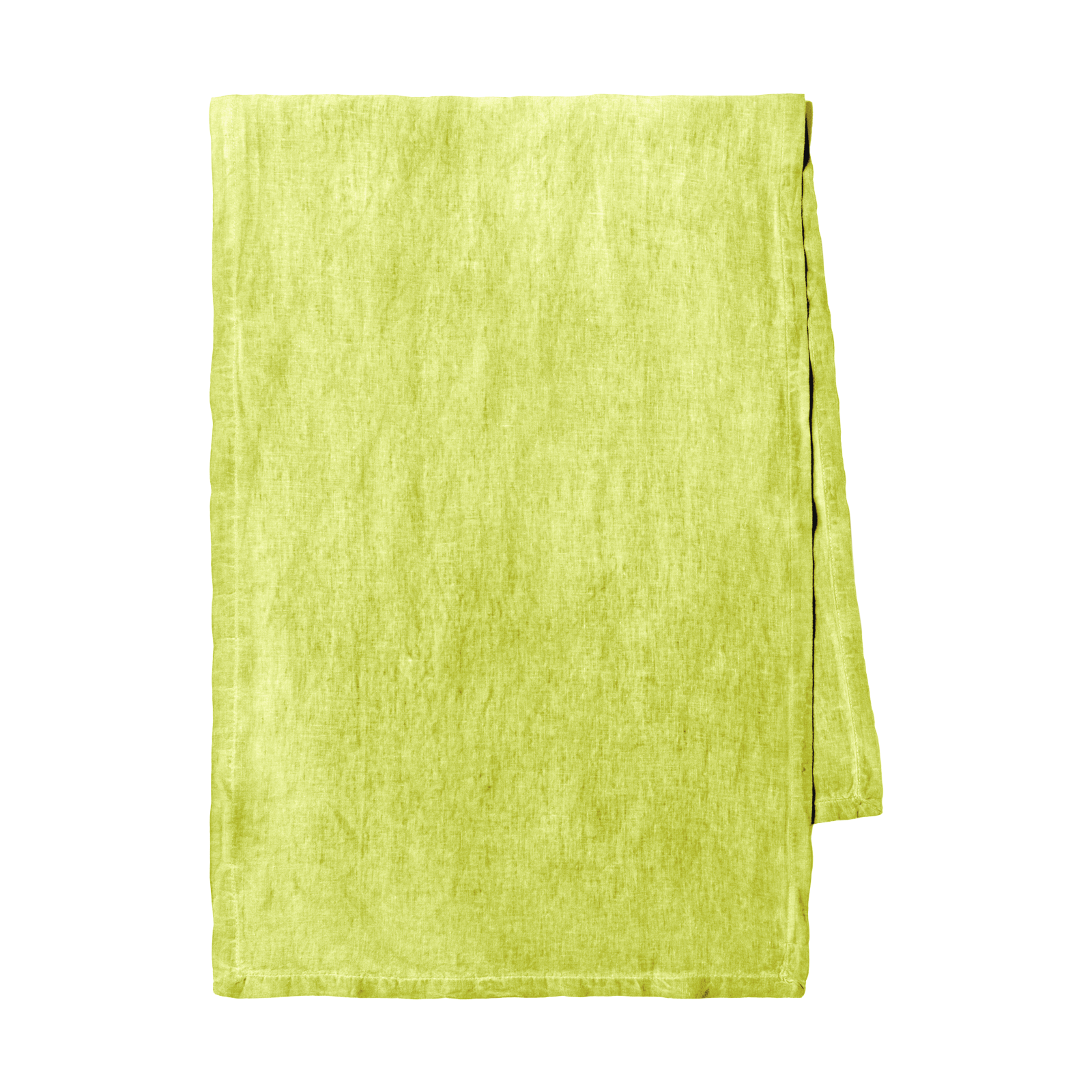 Größe: 50x 150 cm Farbe: limone #farbe_limone