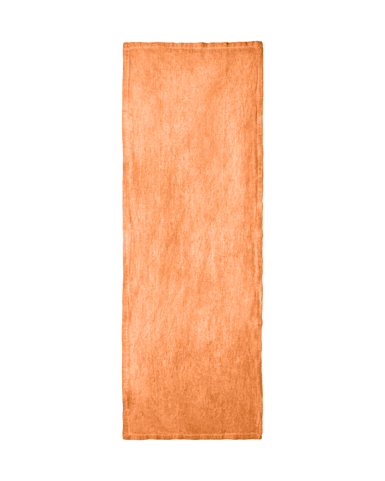 Größe: 50x 150 cm Farbe: pumpkin #farbe_pumpkin