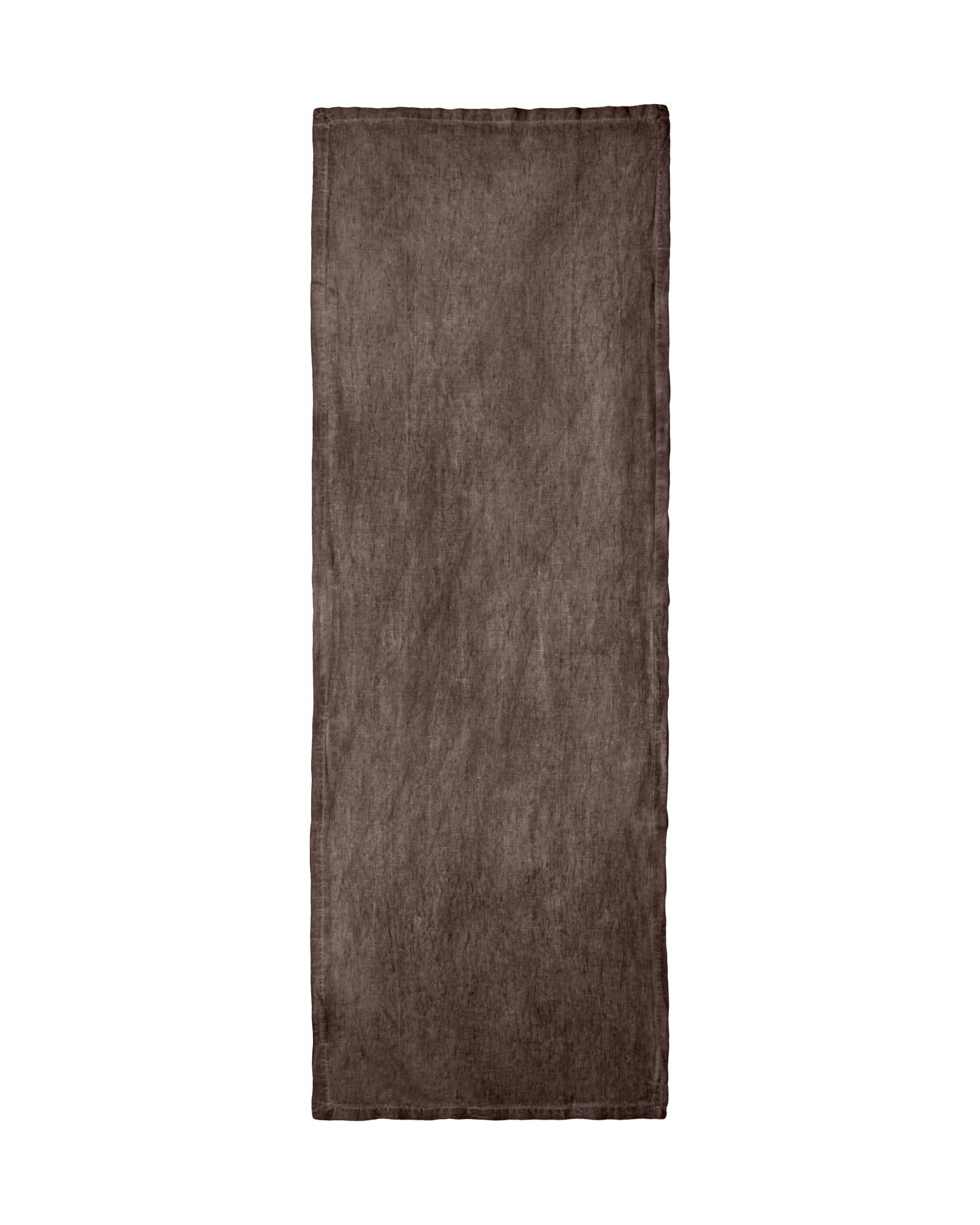 Größe: 50x 150 cm Farbe: schokolade #farbe_schokolade