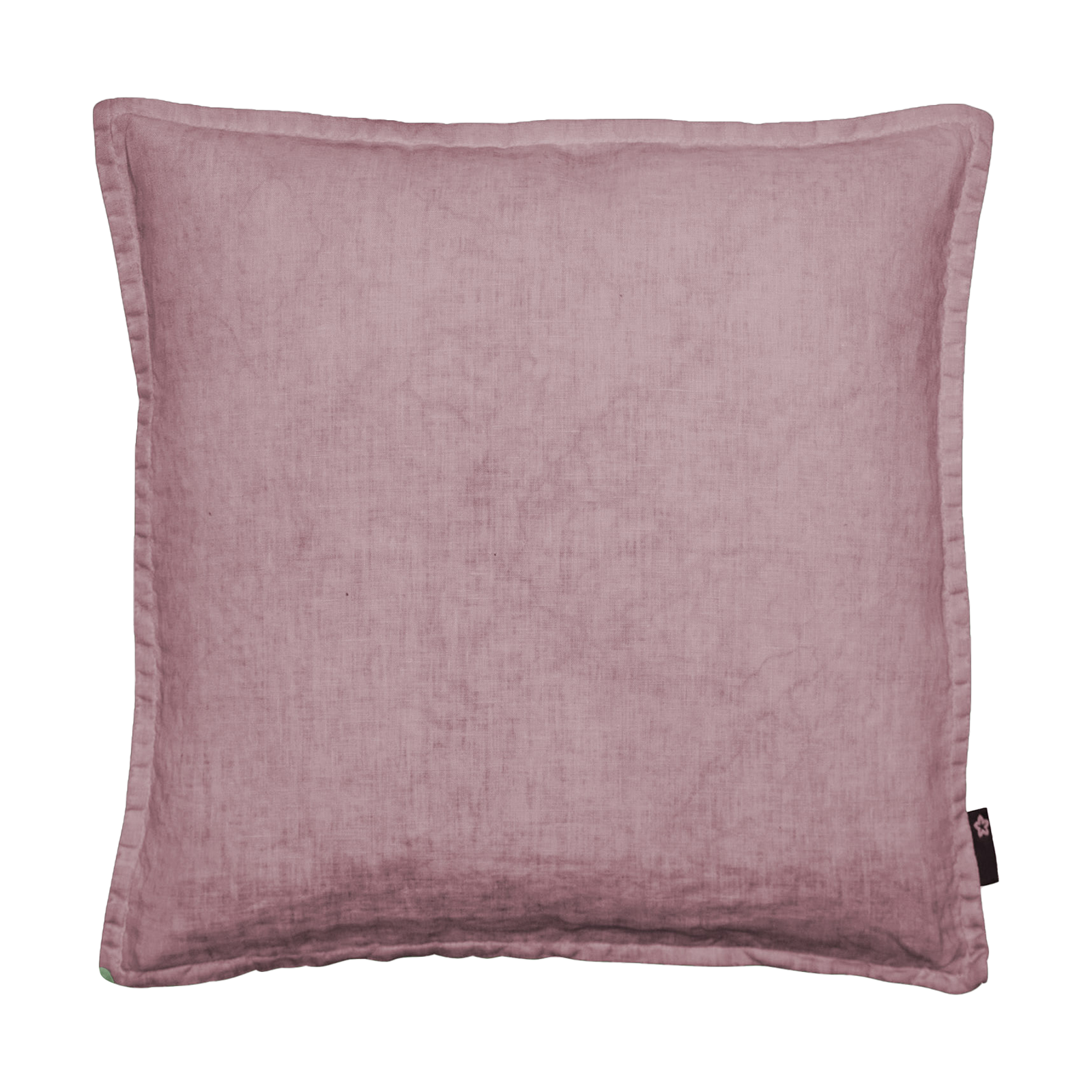 Größe: 51x 51 cm Farbe: mauve #farbe_mauve