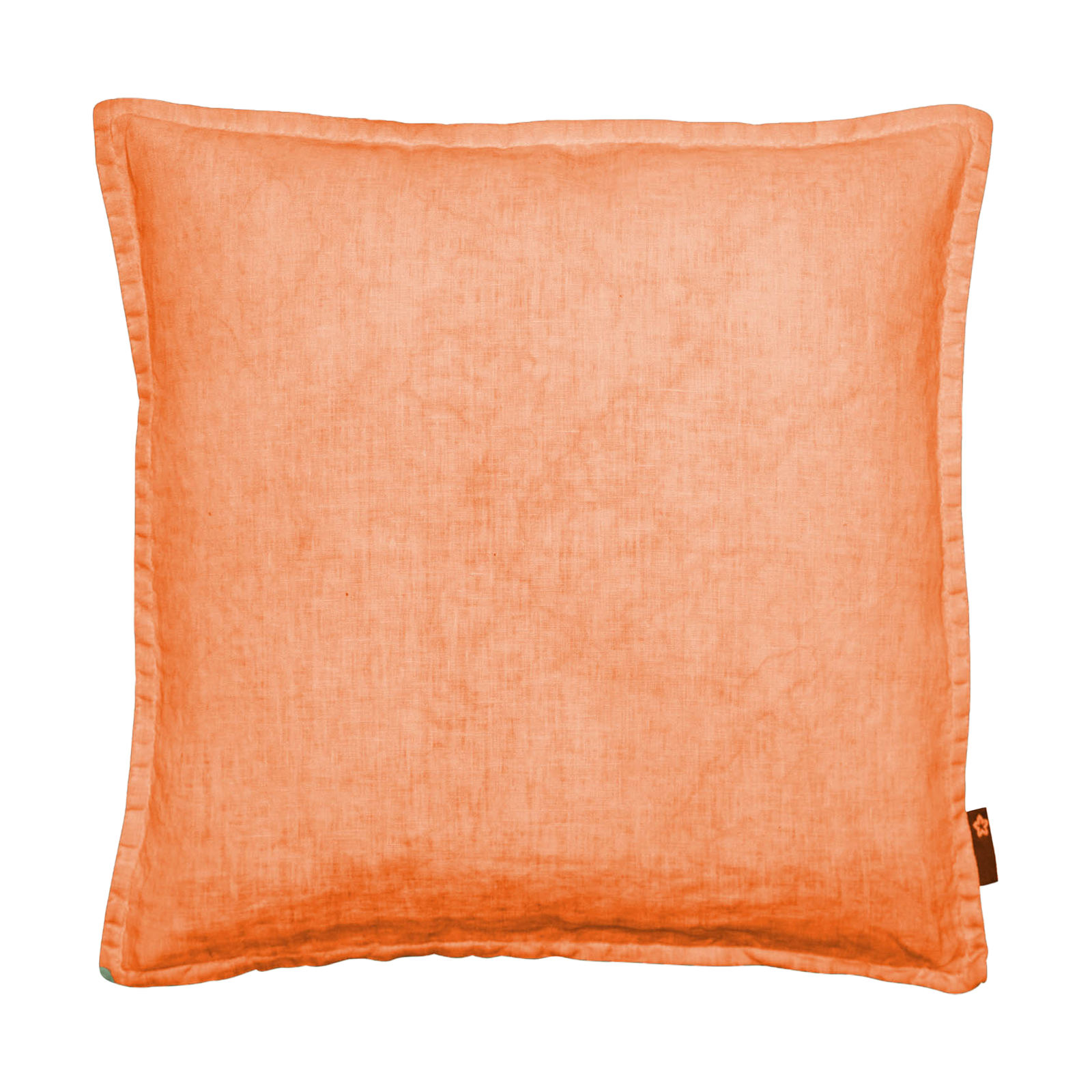 Größe: 51x 51 cm Farbe: pumpkin #farbe_pumpkin