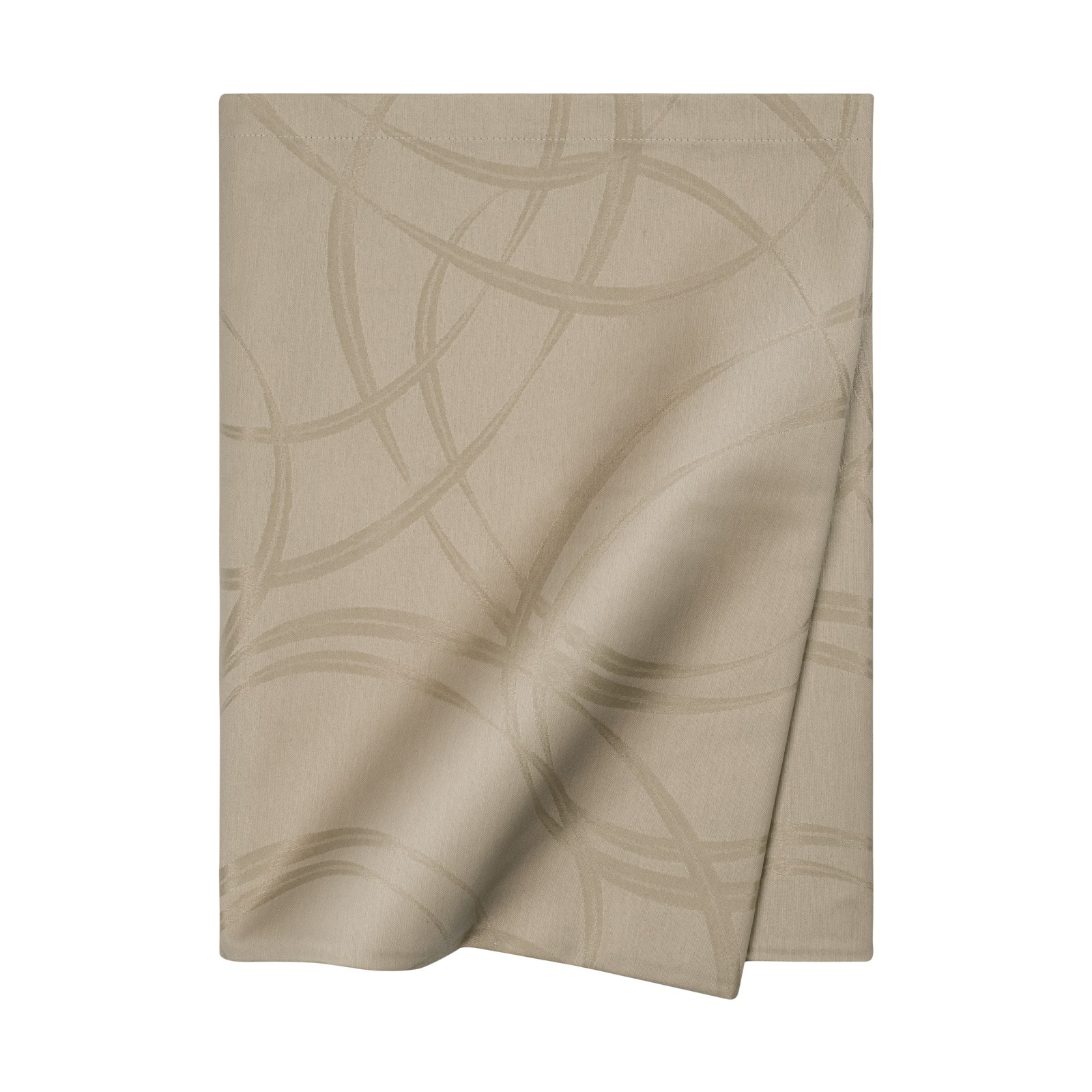 Größe: 85x 85 cm Farbe: greige #farbe_greige