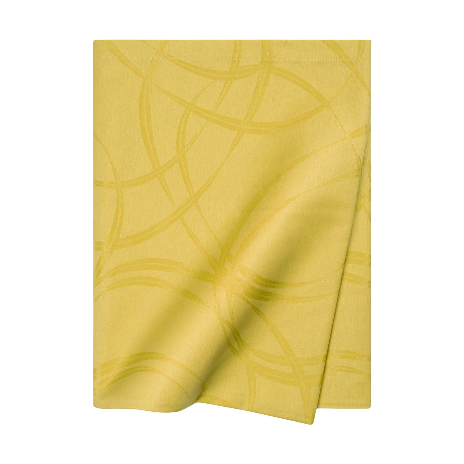 Größe: 130x 170 cm Farbe: senfgelb #farbe_senfgelb