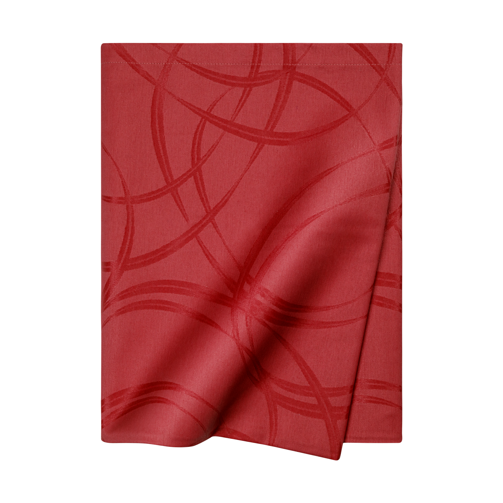 Größe: 130x 220 cm Farbe: burgund #farbe_burgund