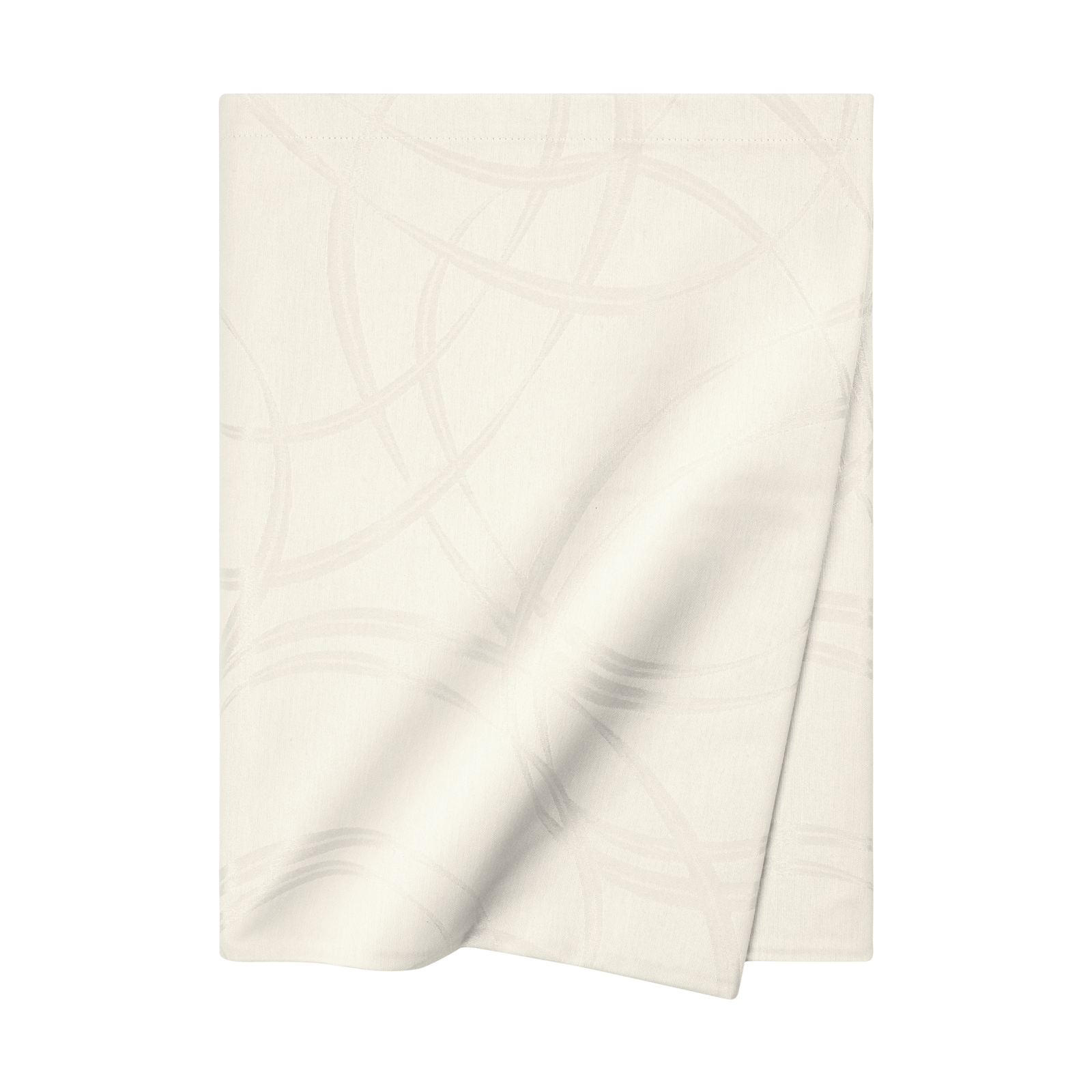Größe: Ø160 cm Farbe: weiß #farbe_weiß