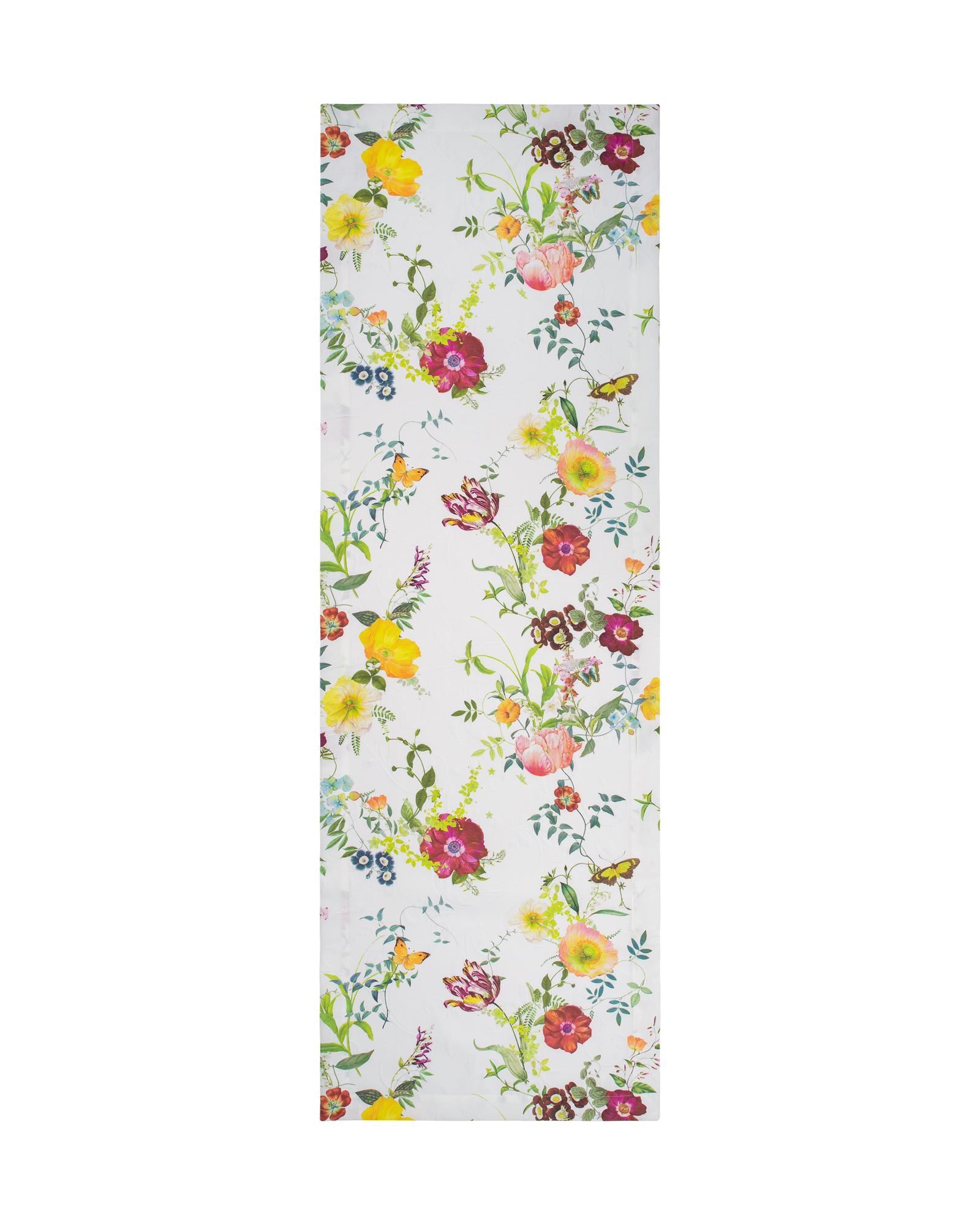 Größe: 50x 150 cm Farbe: weiß #farbe_weiß