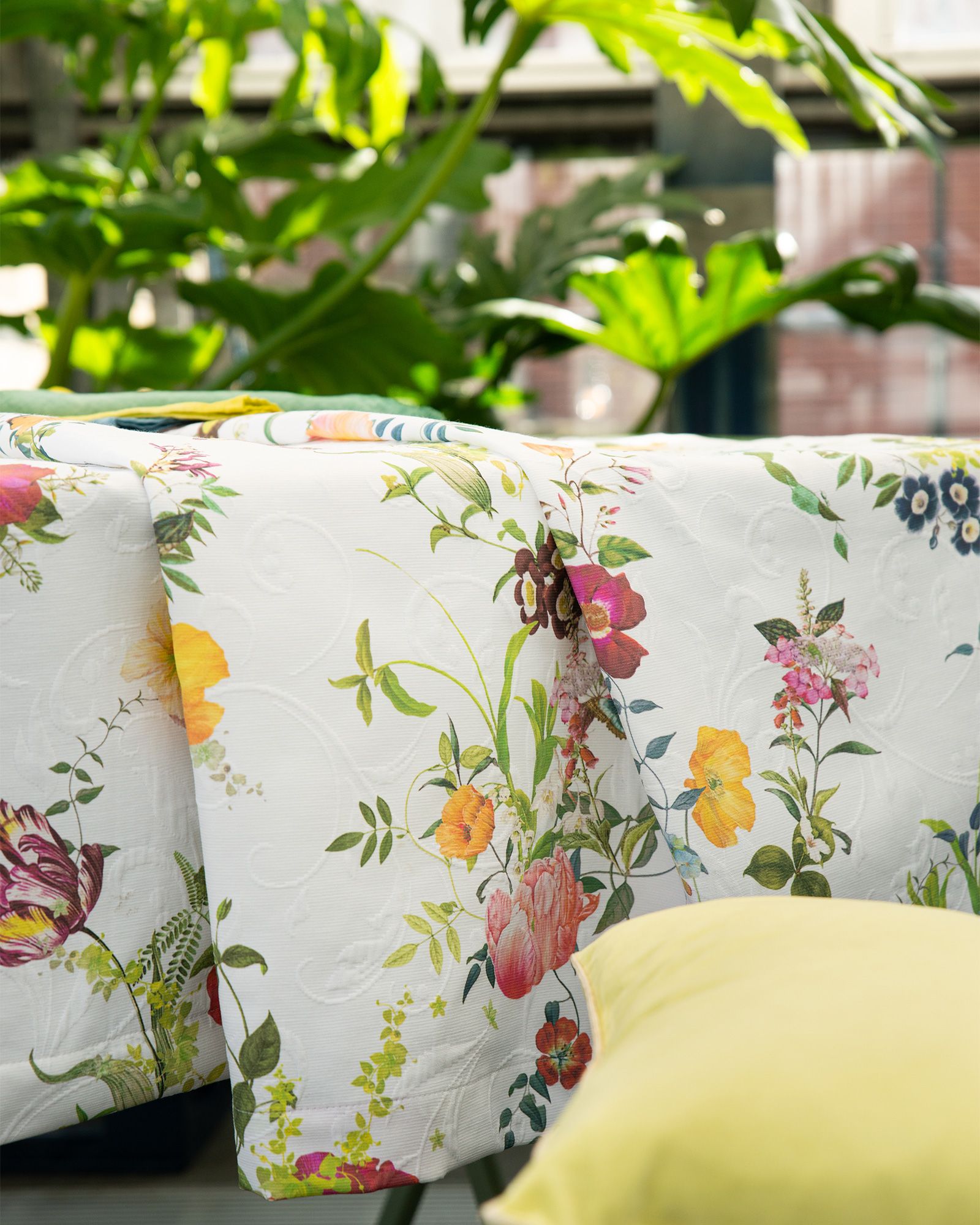 MADELEINE Tischläufer