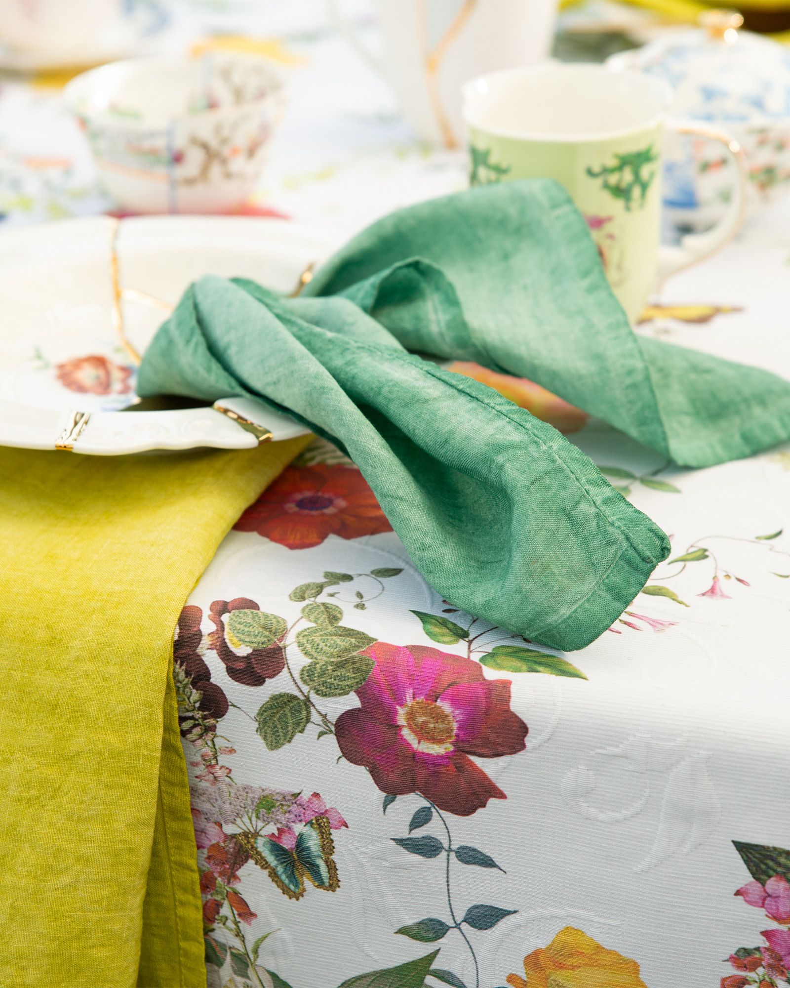 MADELEINE Tischläufer