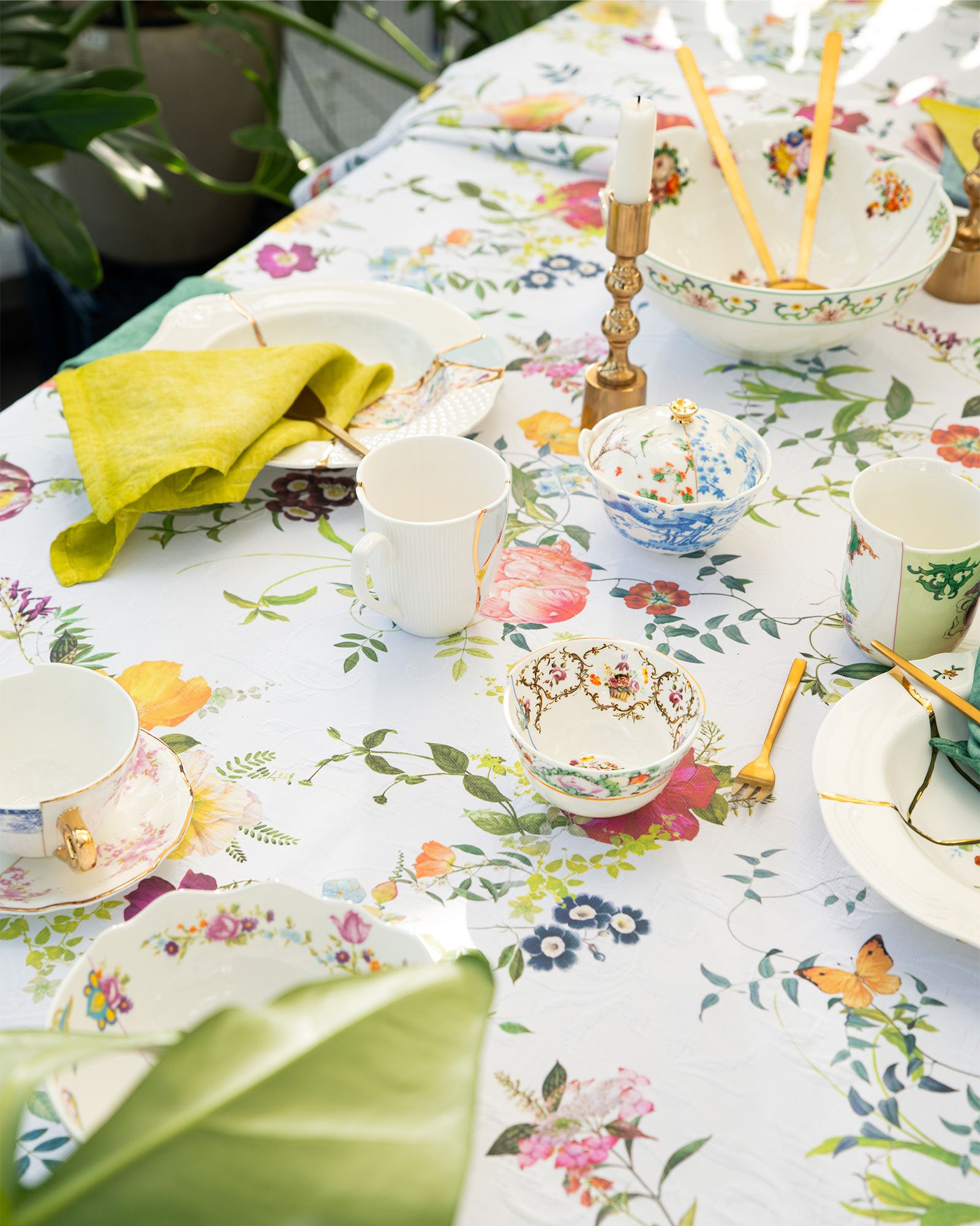 MADELEINE Tischdecke