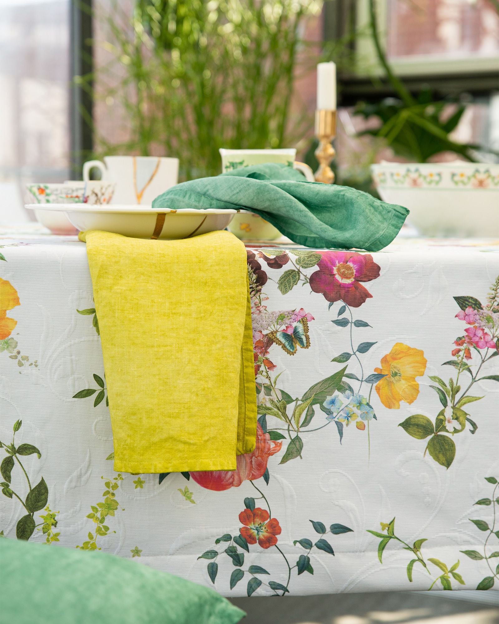 MADELEINE Tischdecke