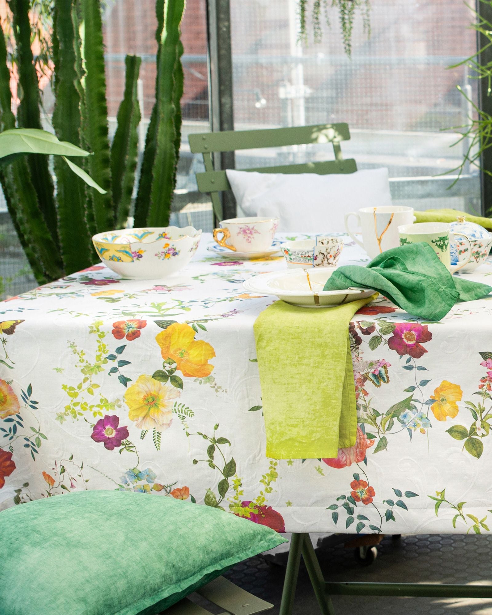 MADELEINE Tischdecke