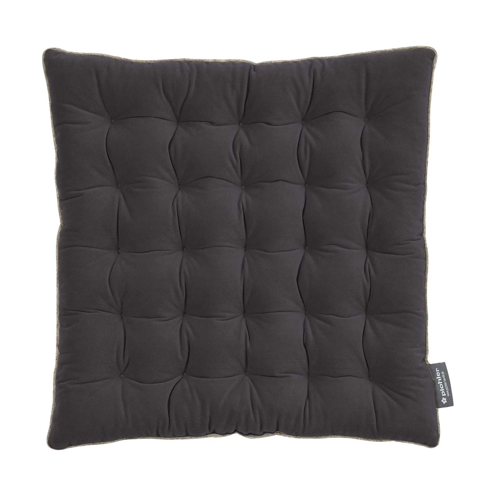 Größe: 42x 42 cm Farbe: anthrazit #farbe_anthrazit