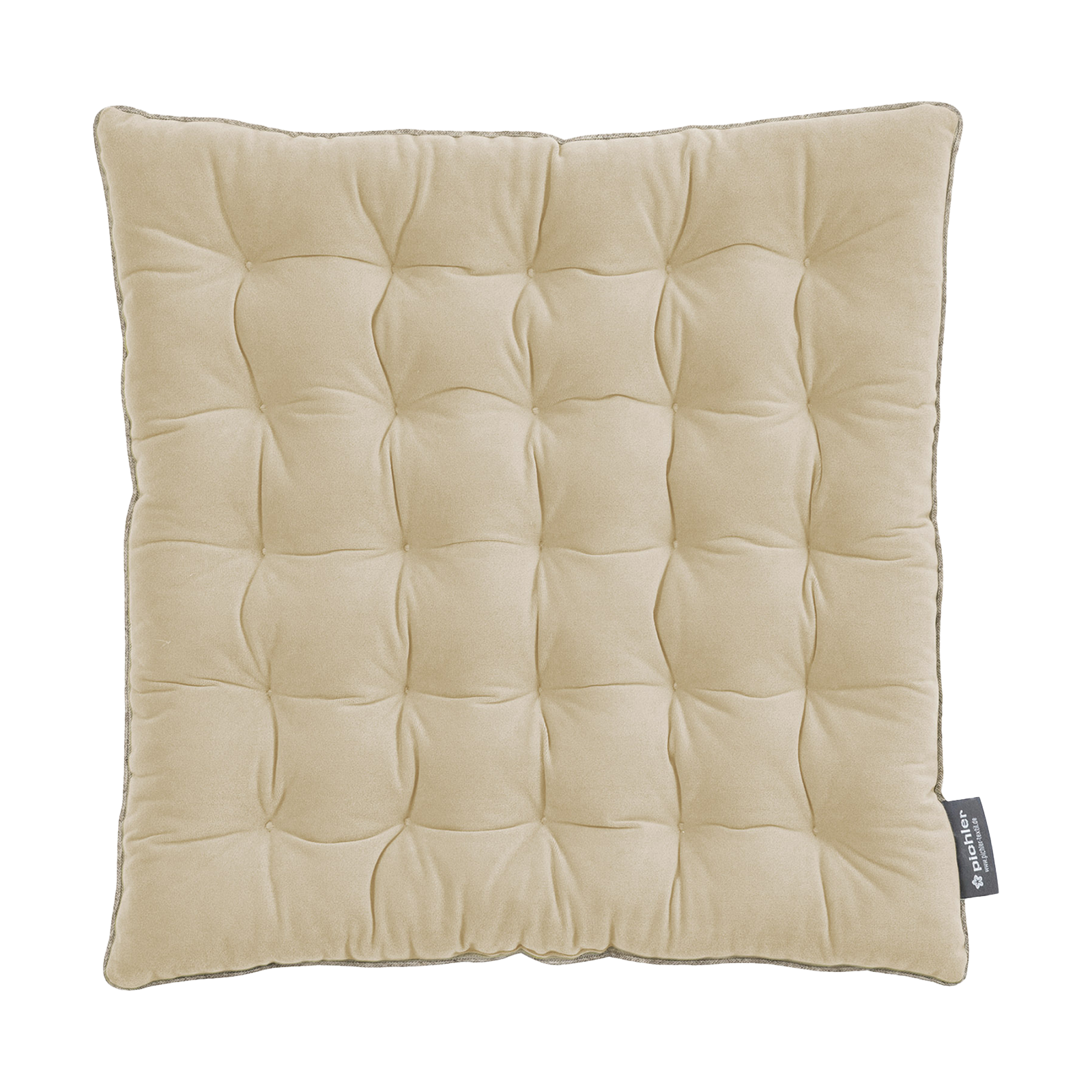 Größe: 42x 42 cm Farbe: sand #farbe_sand