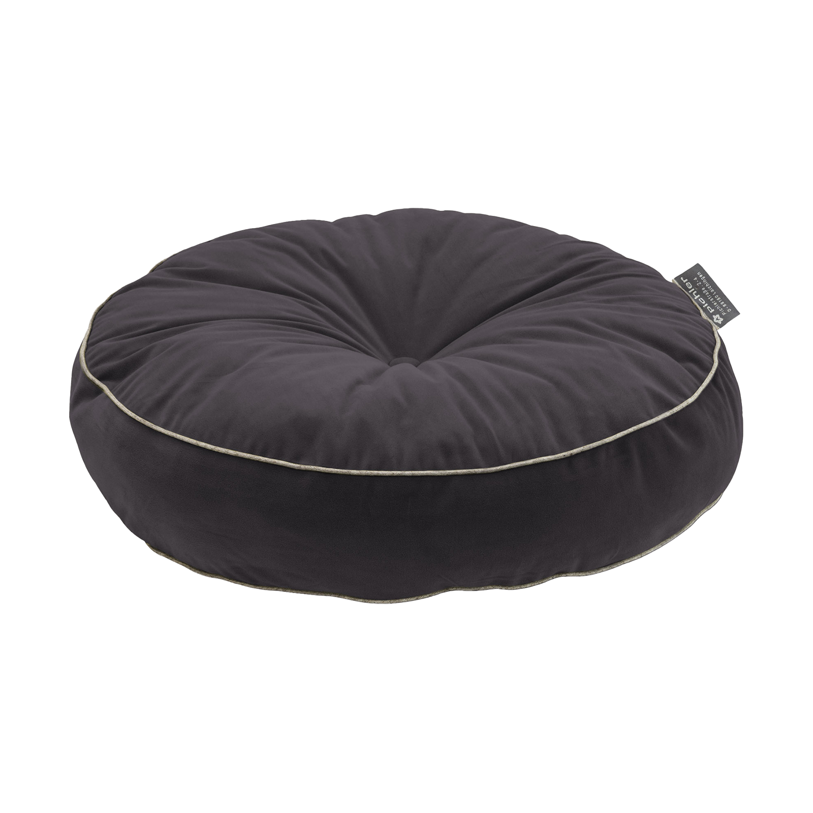 Größe: Ø60 cm Farbe: anthrazit #farbe_anthrazit