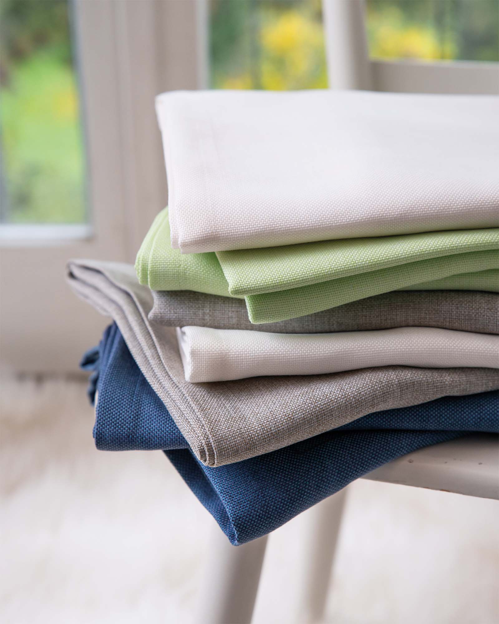 Tischdecke PANAMA fleckgeschützt